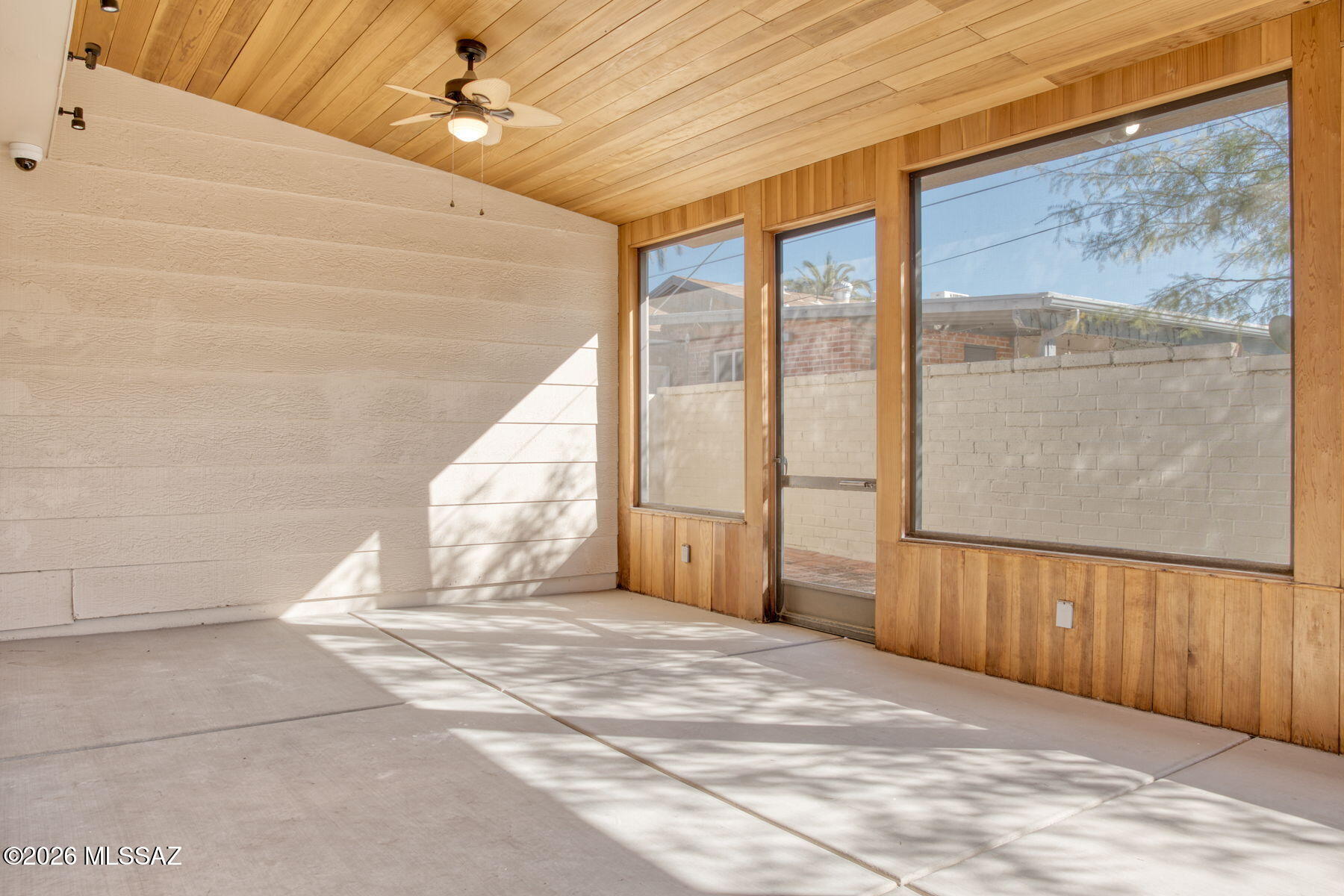 San Clemente Annex - Residential