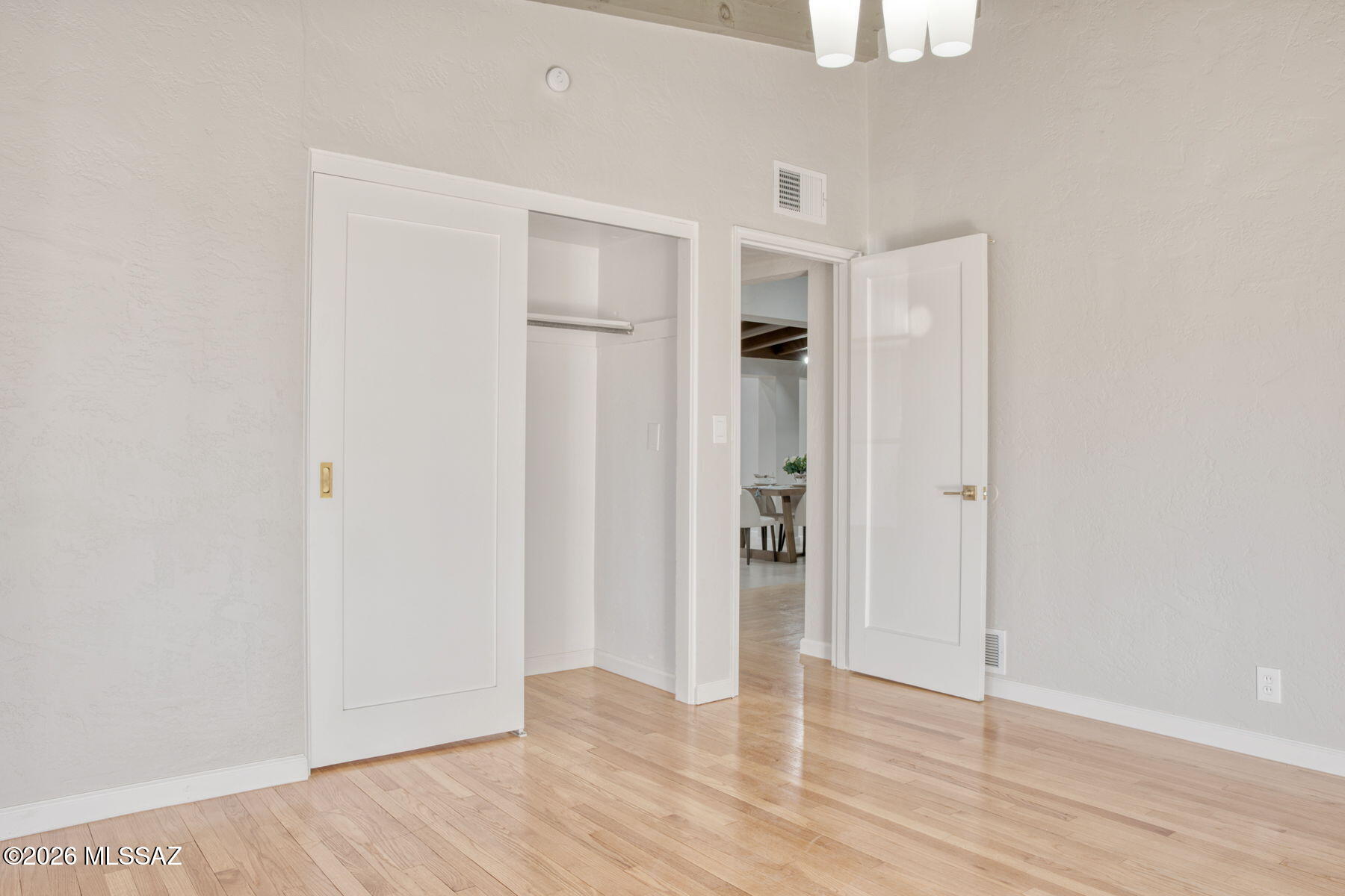 San Clemente Annex - Residential