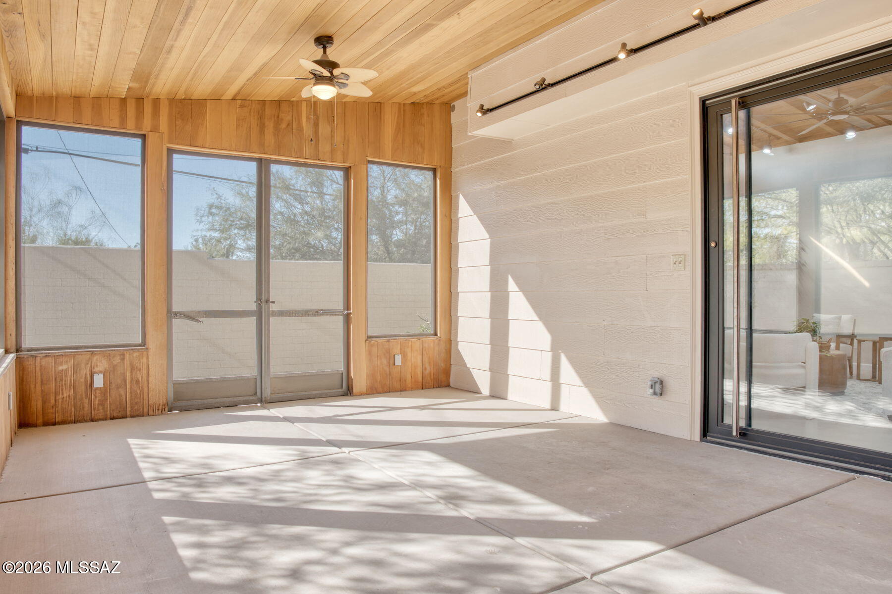 San Clemente Annex - Residential