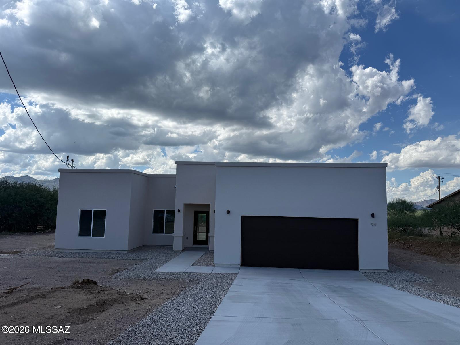 Rio Rico Ranchettes 18 - Residential