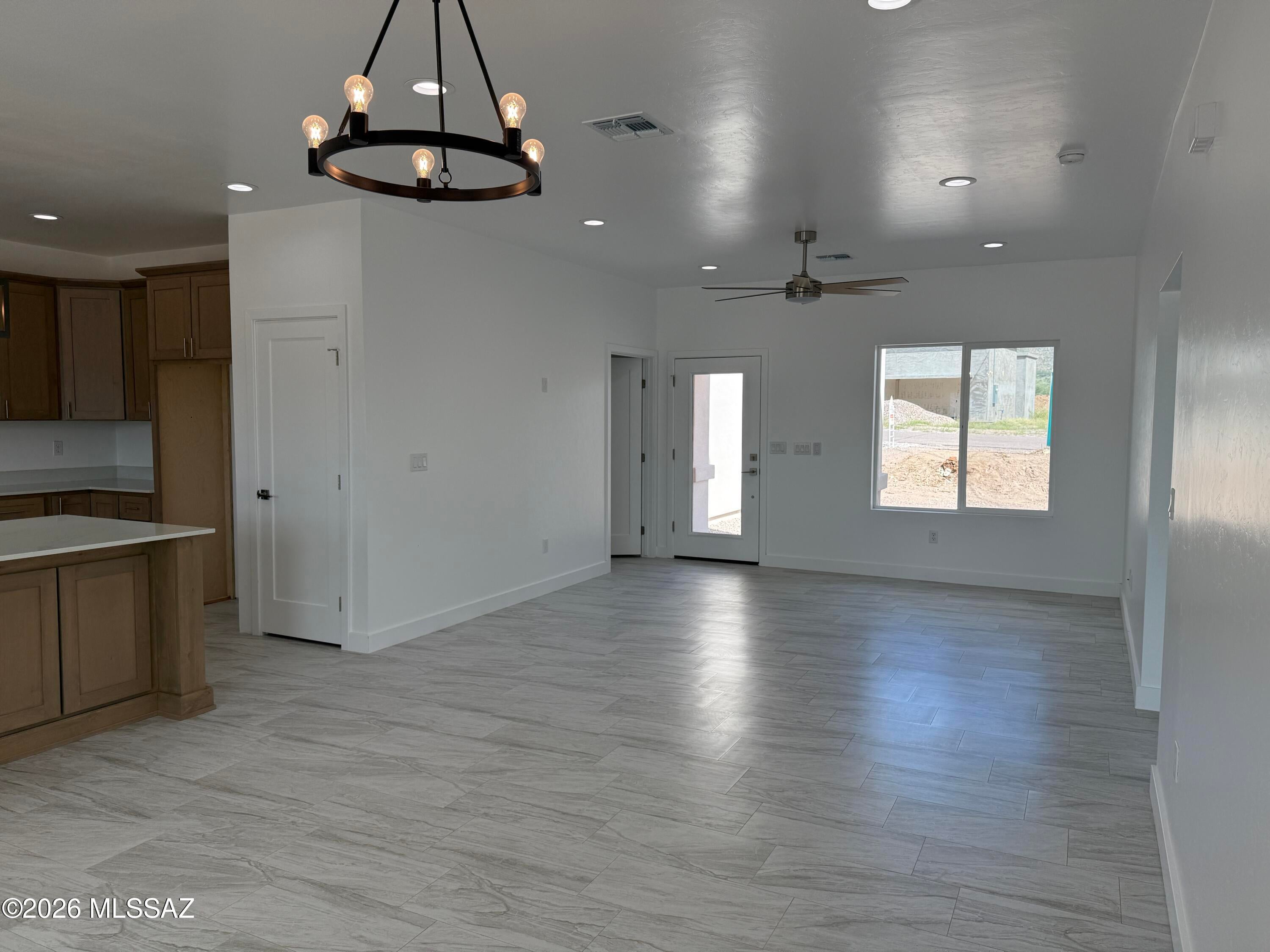 Rio Rico Ranchettes 18 - Residential