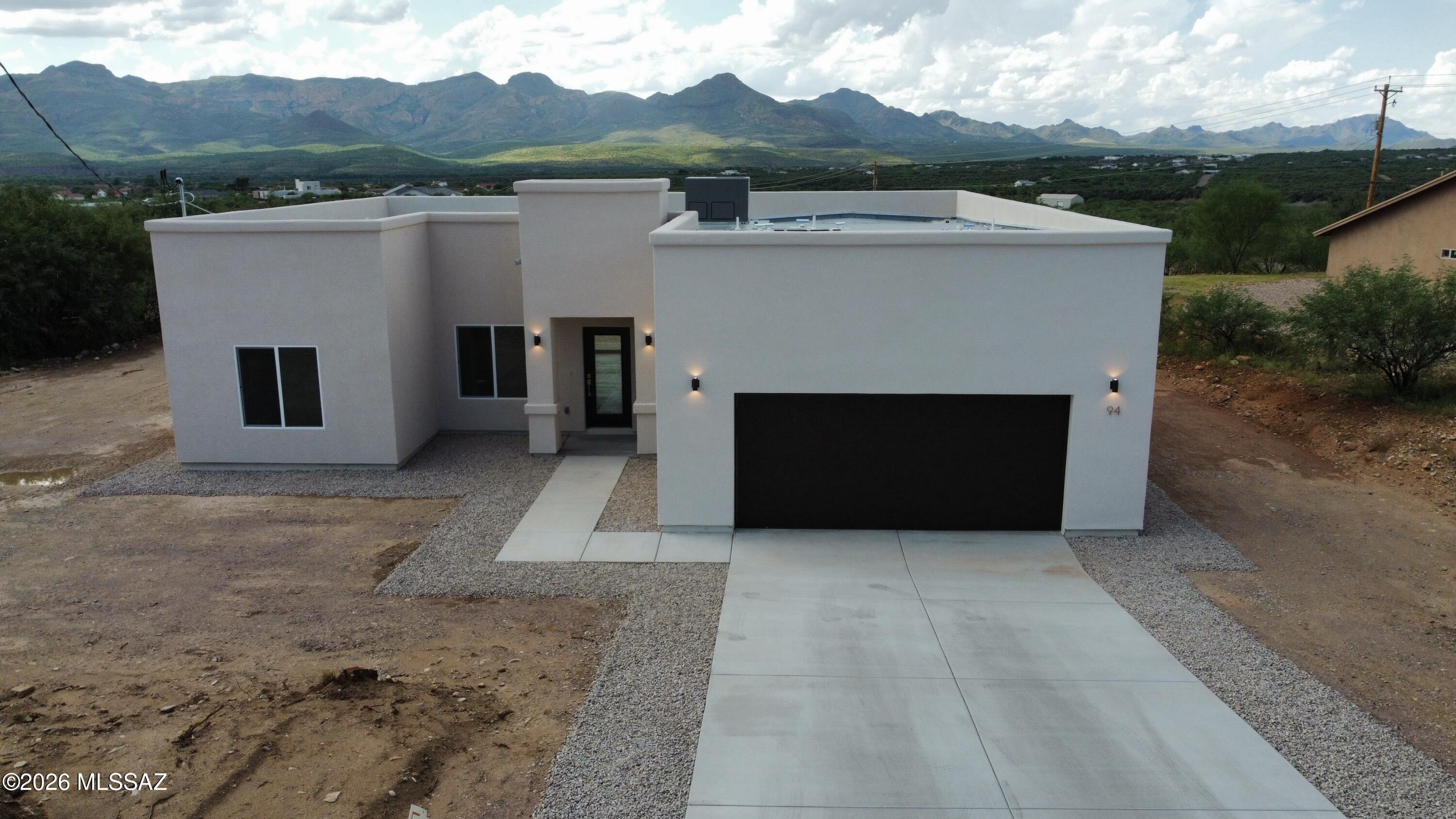 Rio Rico Ranchettes 18 - Residential