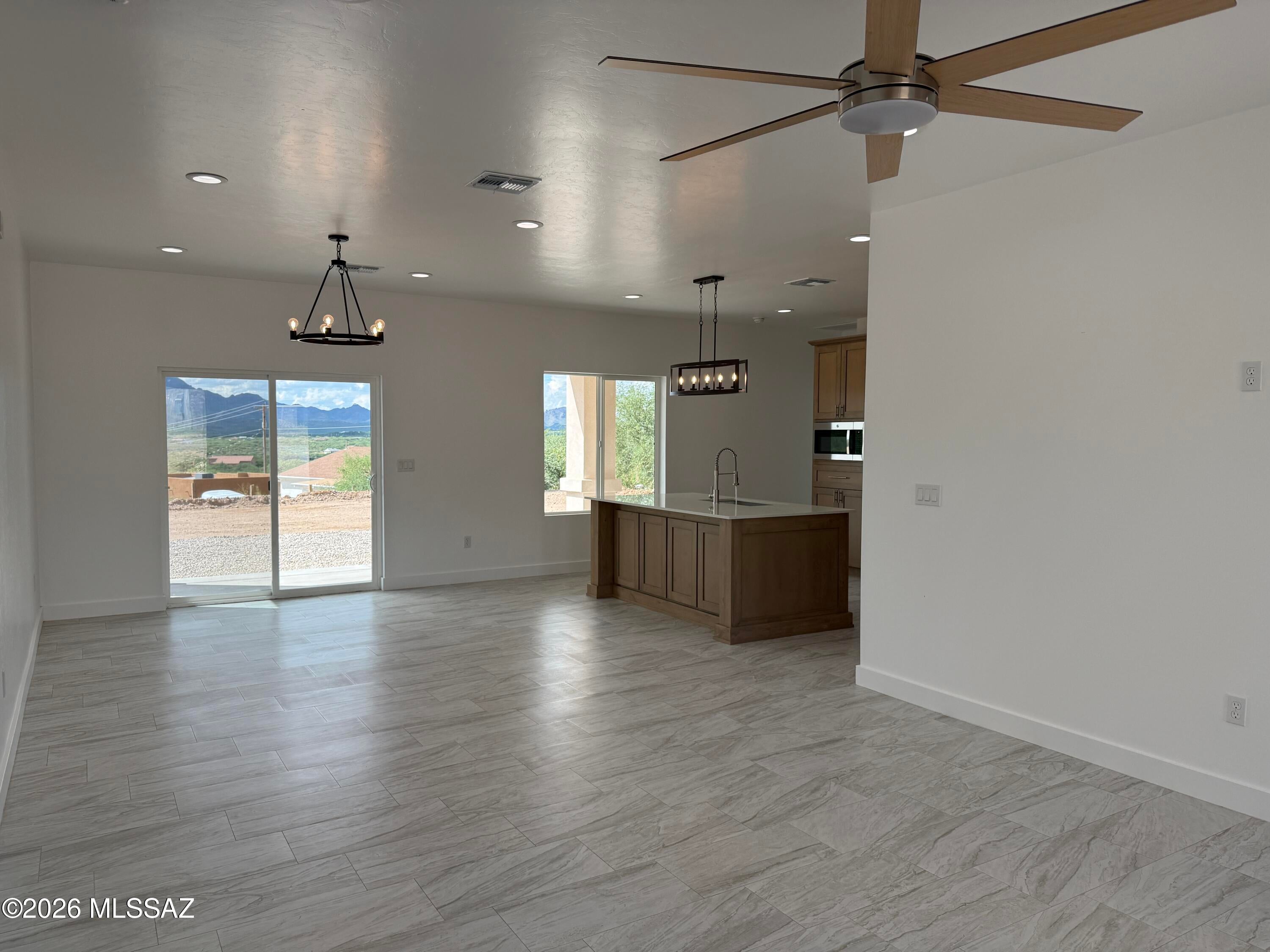 Rio Rico Ranchettes 18 - Residential
