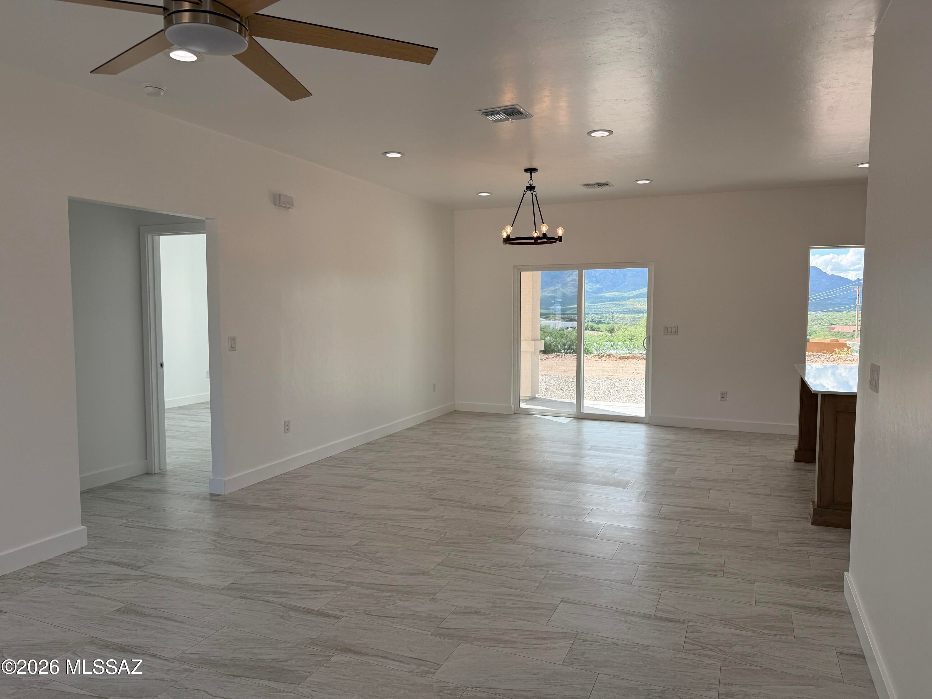 Rio Rico Ranchettes 18 - Residential