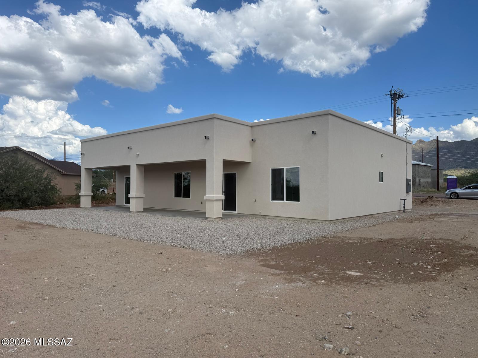 Rio Rico Ranchettes 18 - Residential