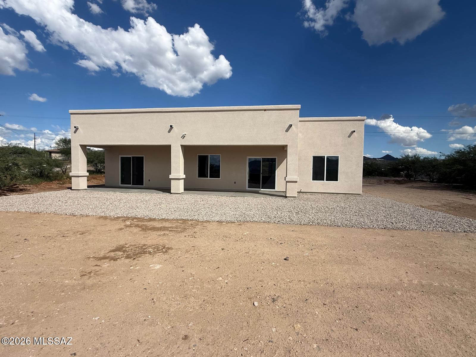 Rio Rico Ranchettes 18 - Residential