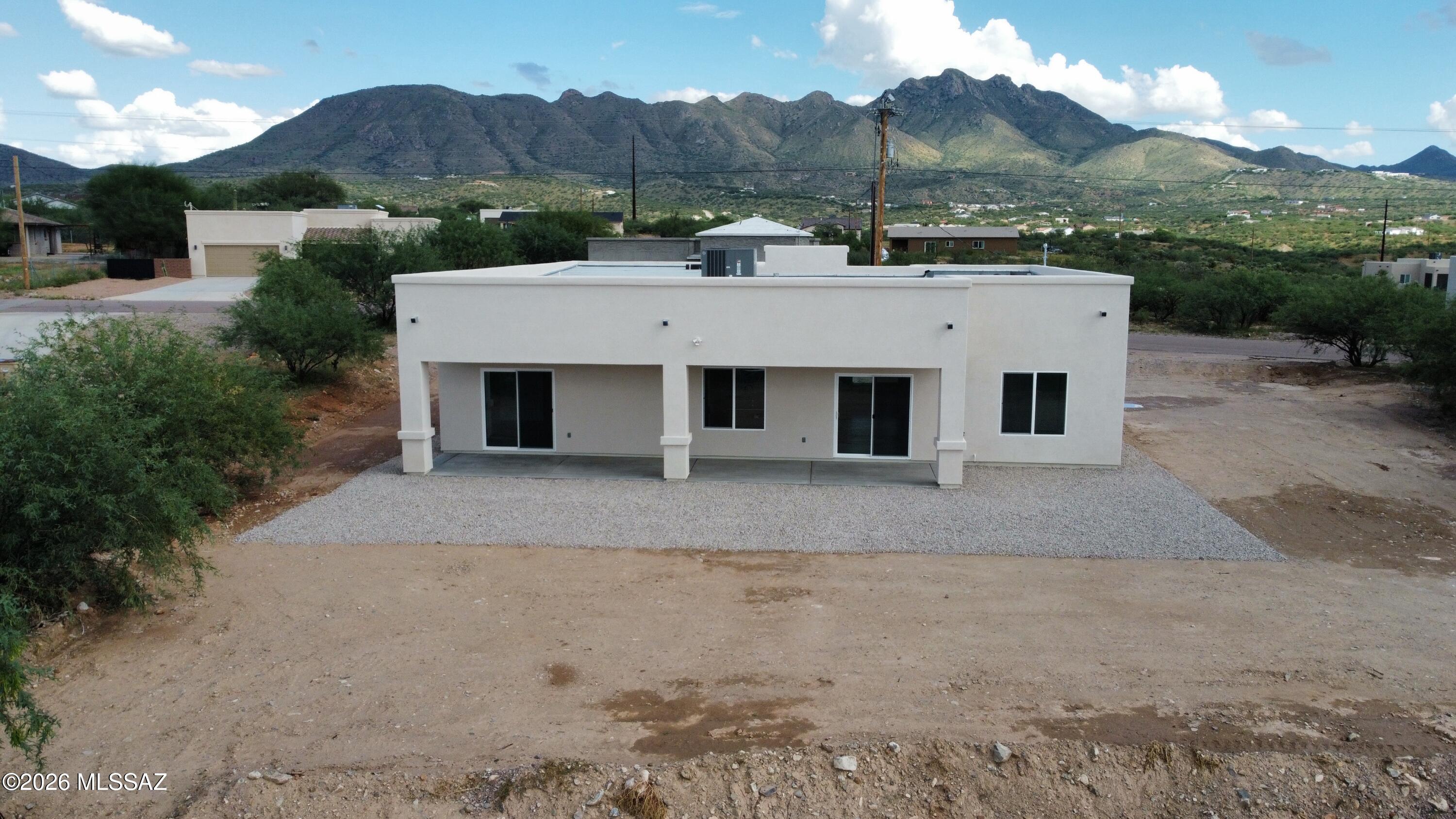 Rio Rico Ranchettes 18 - Residential