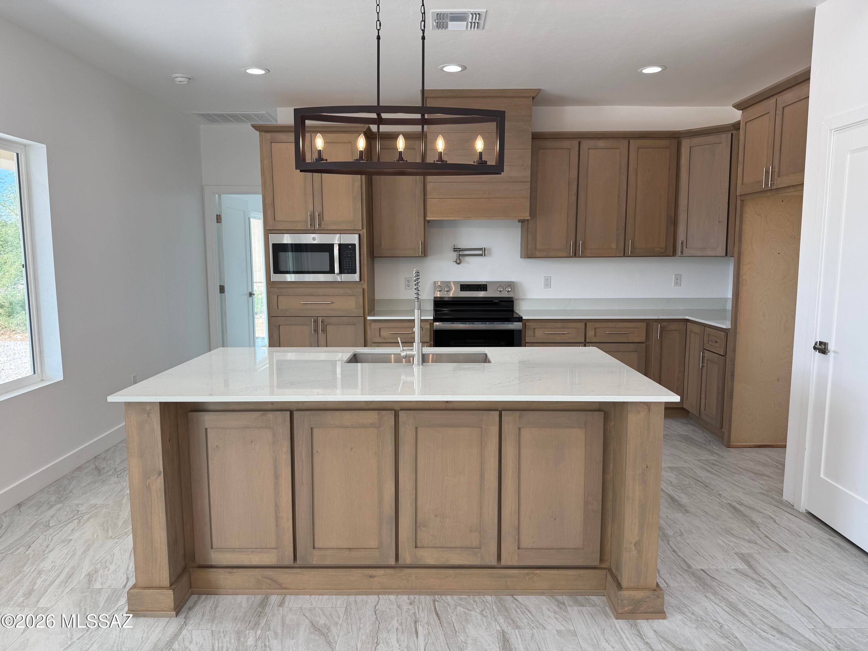 Rio Rico Ranchettes 18 - Residential