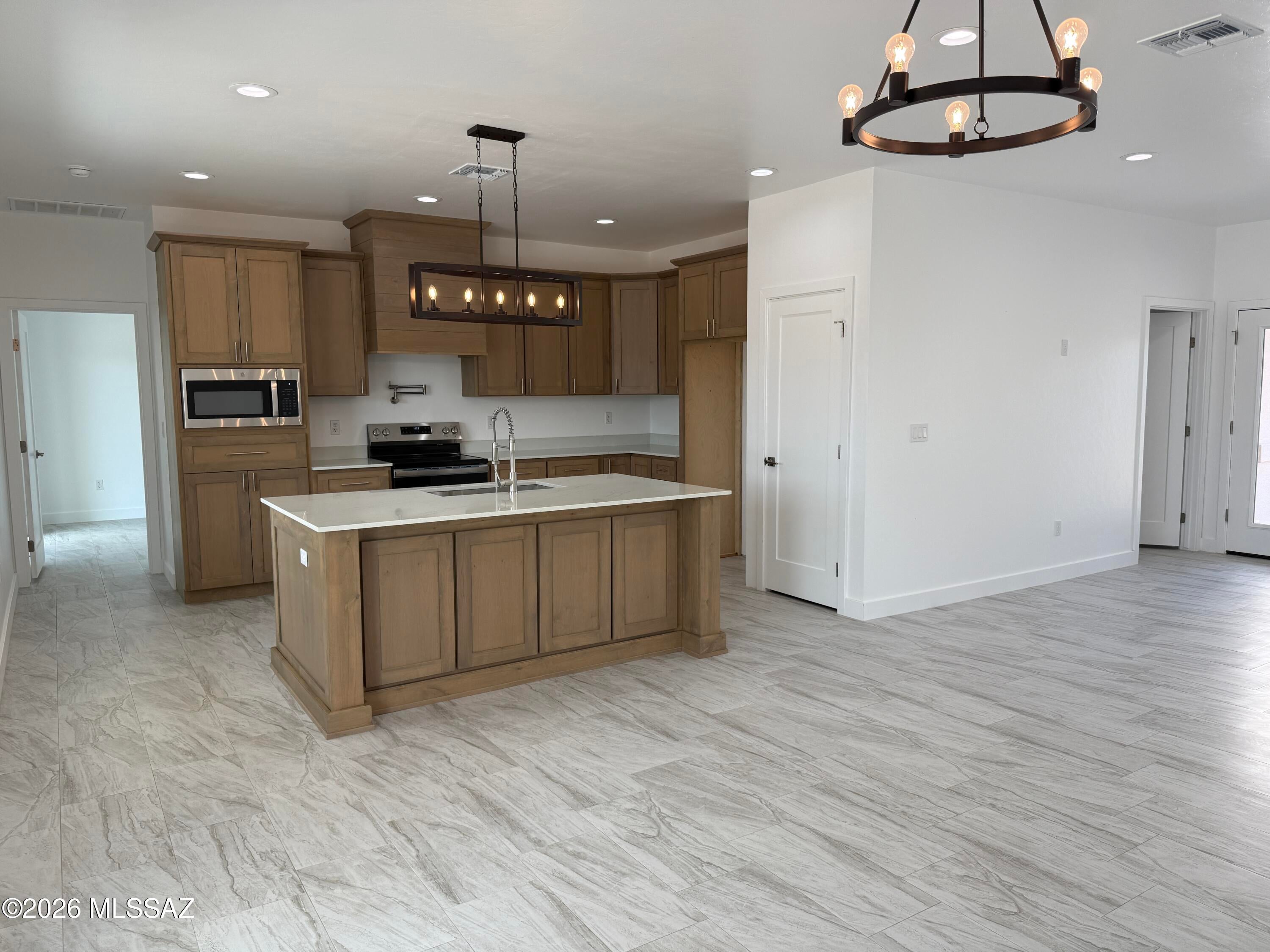Rio Rico Ranchettes 18 - Residential