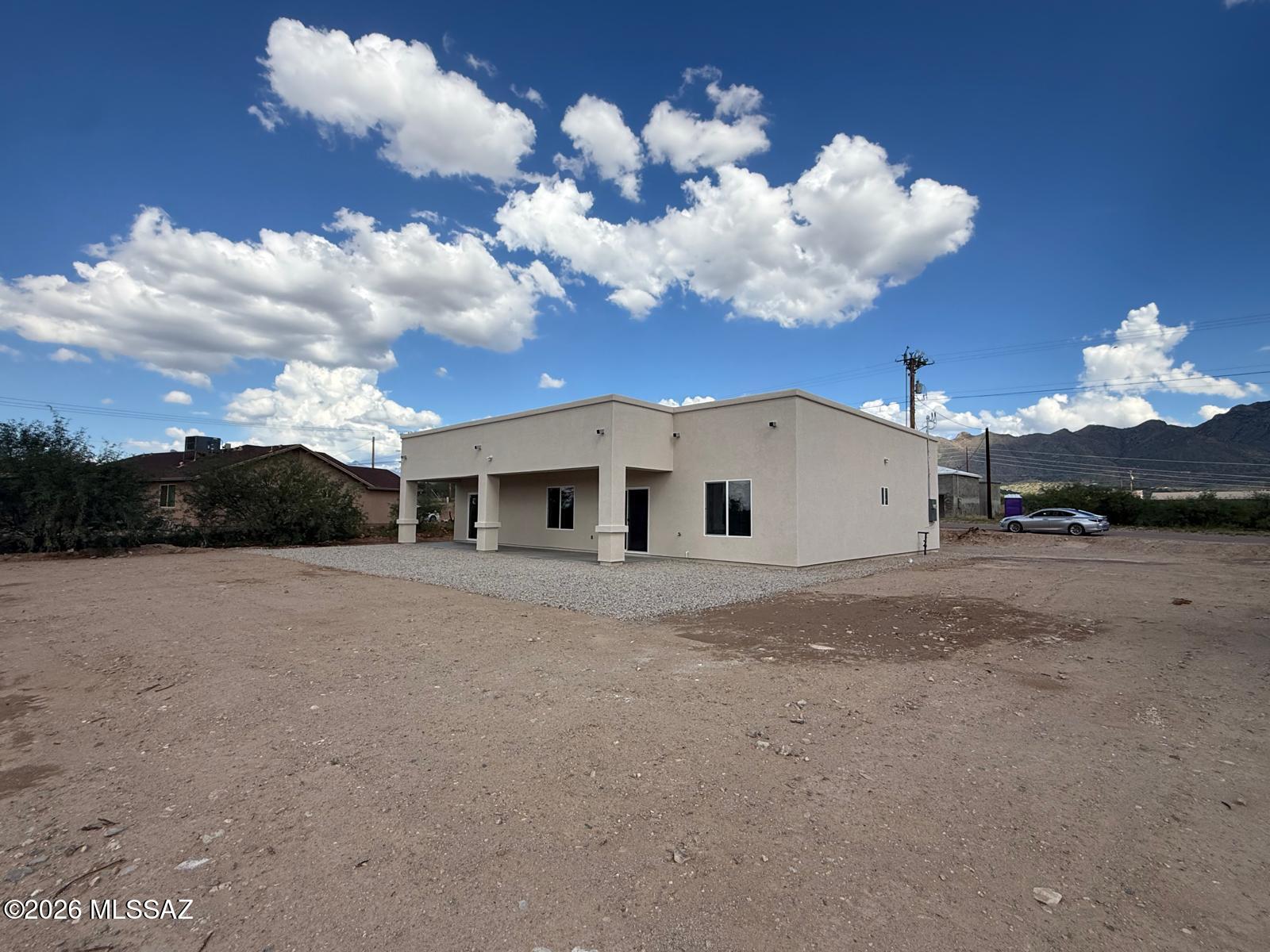 Rio Rico Ranchettes 18 - Residential