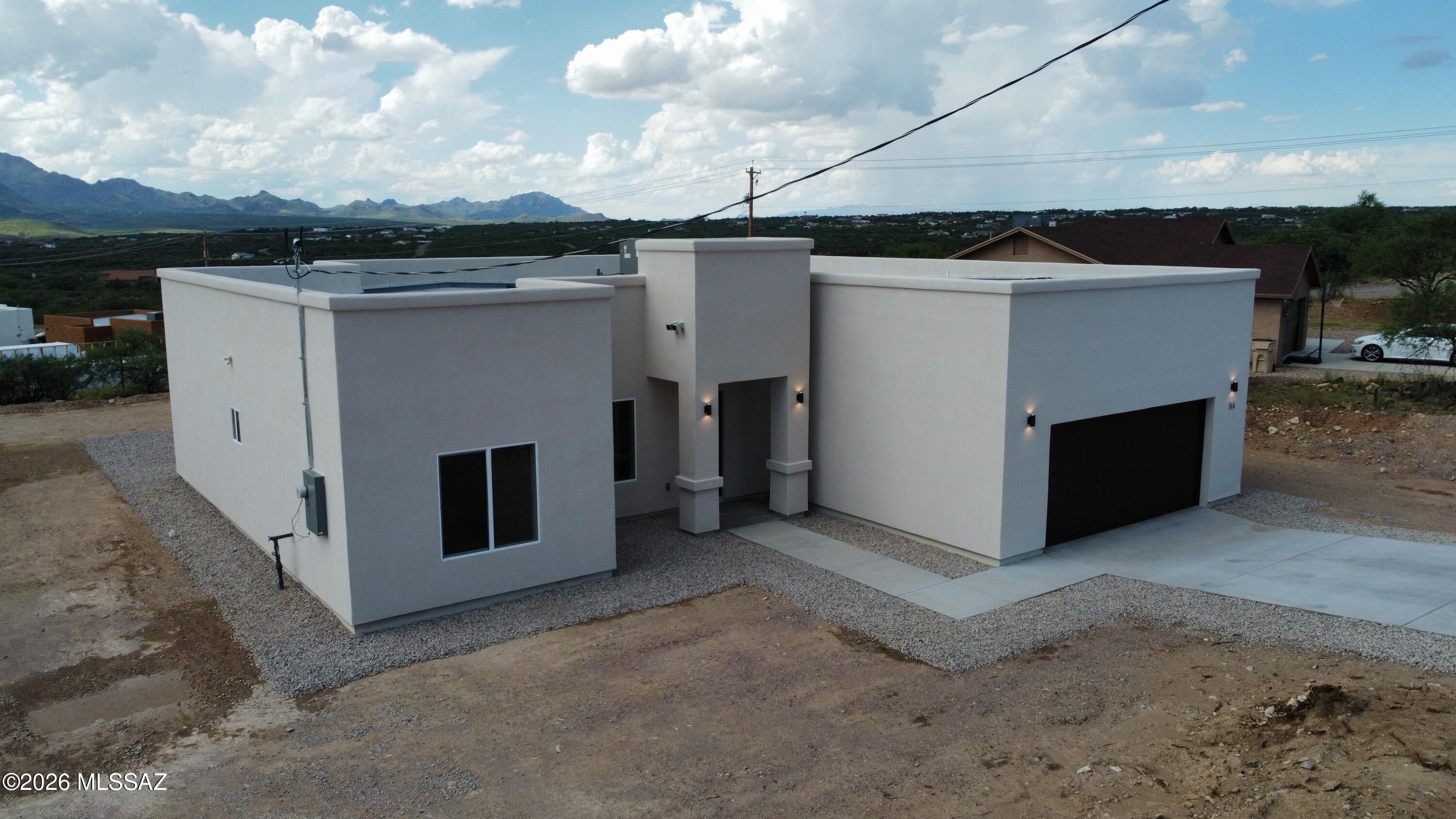 Rio Rico Ranchettes 18 - Residential