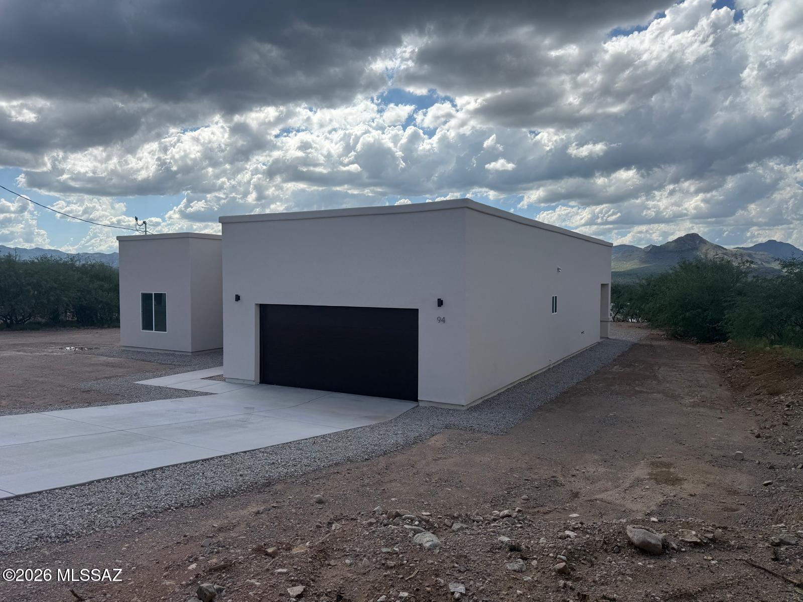 Rio Rico Ranchettes 18 - Residential