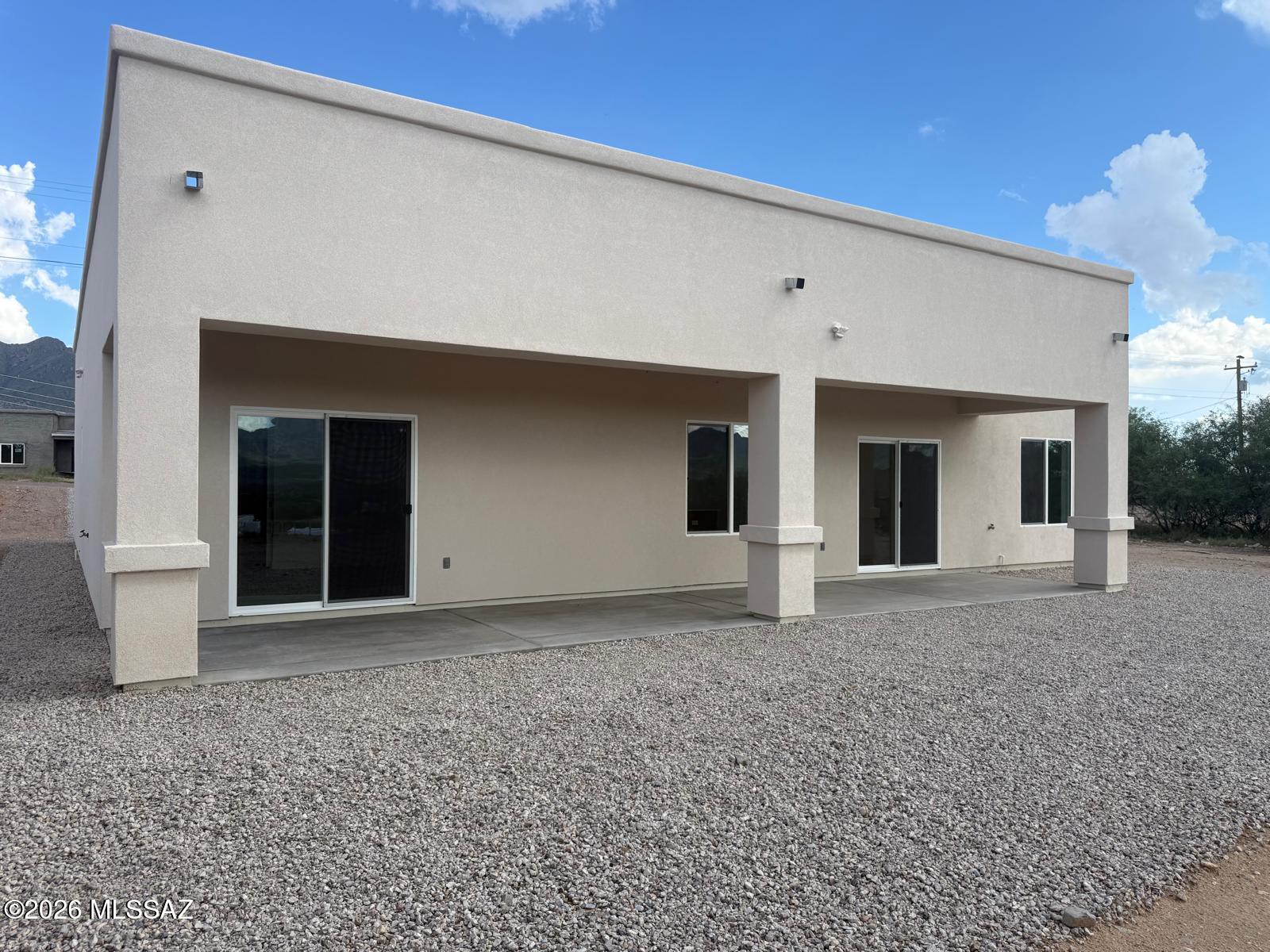 Rio Rico Ranchettes 18 - Residential