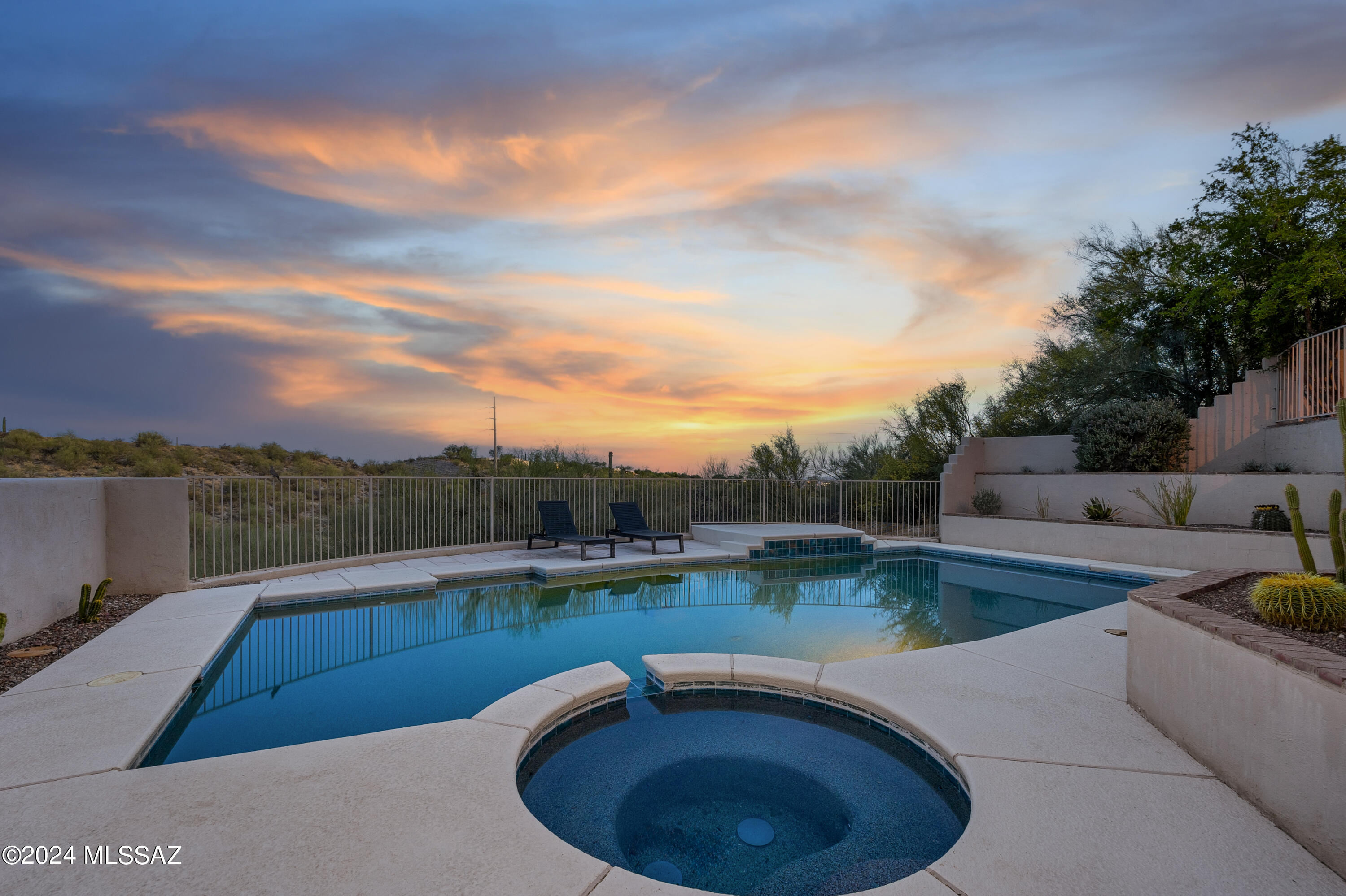Cimarron Foothills Estates (1-97) - Residential
