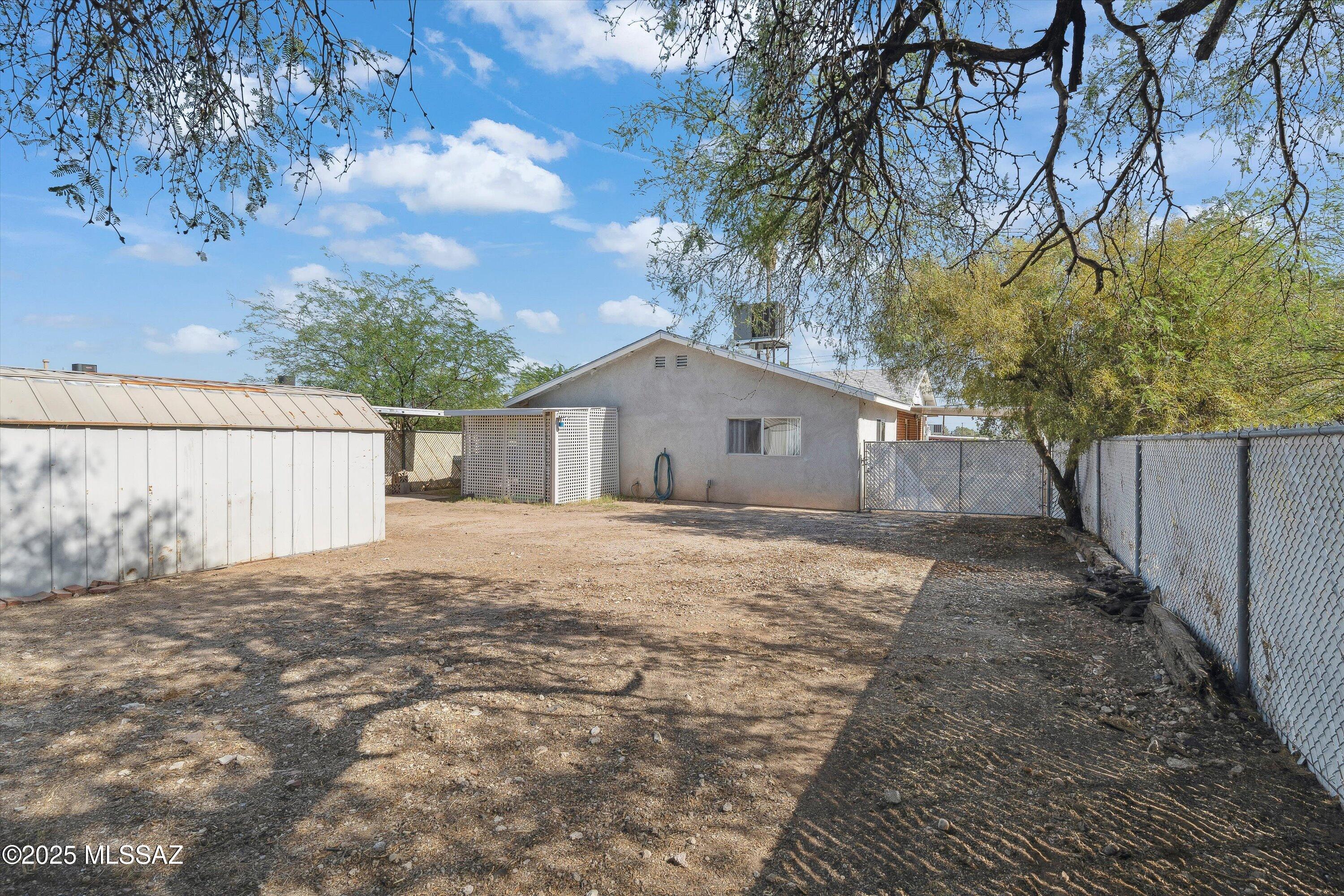 Coronado Heights - Residential