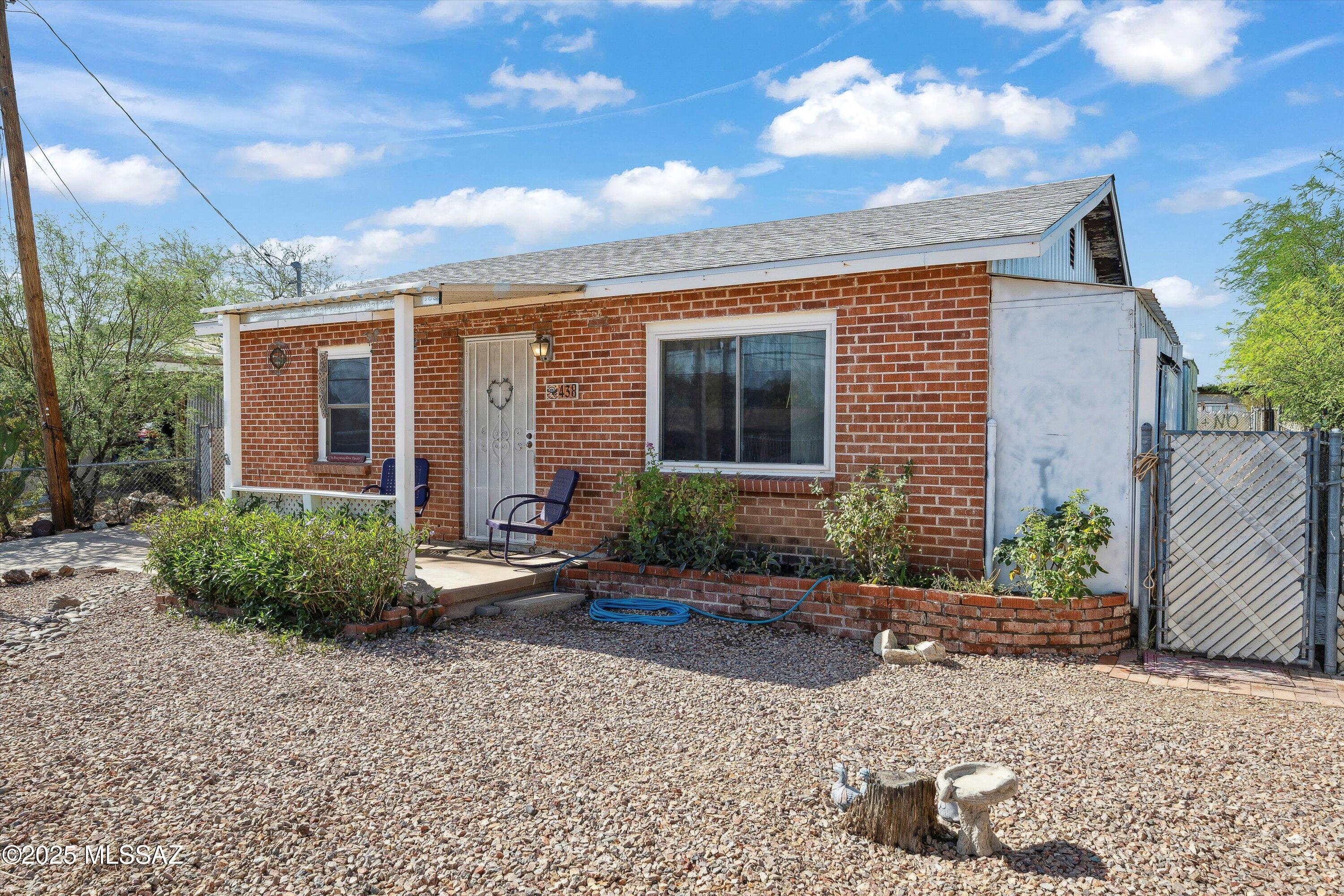 Coronado Heights - Residential