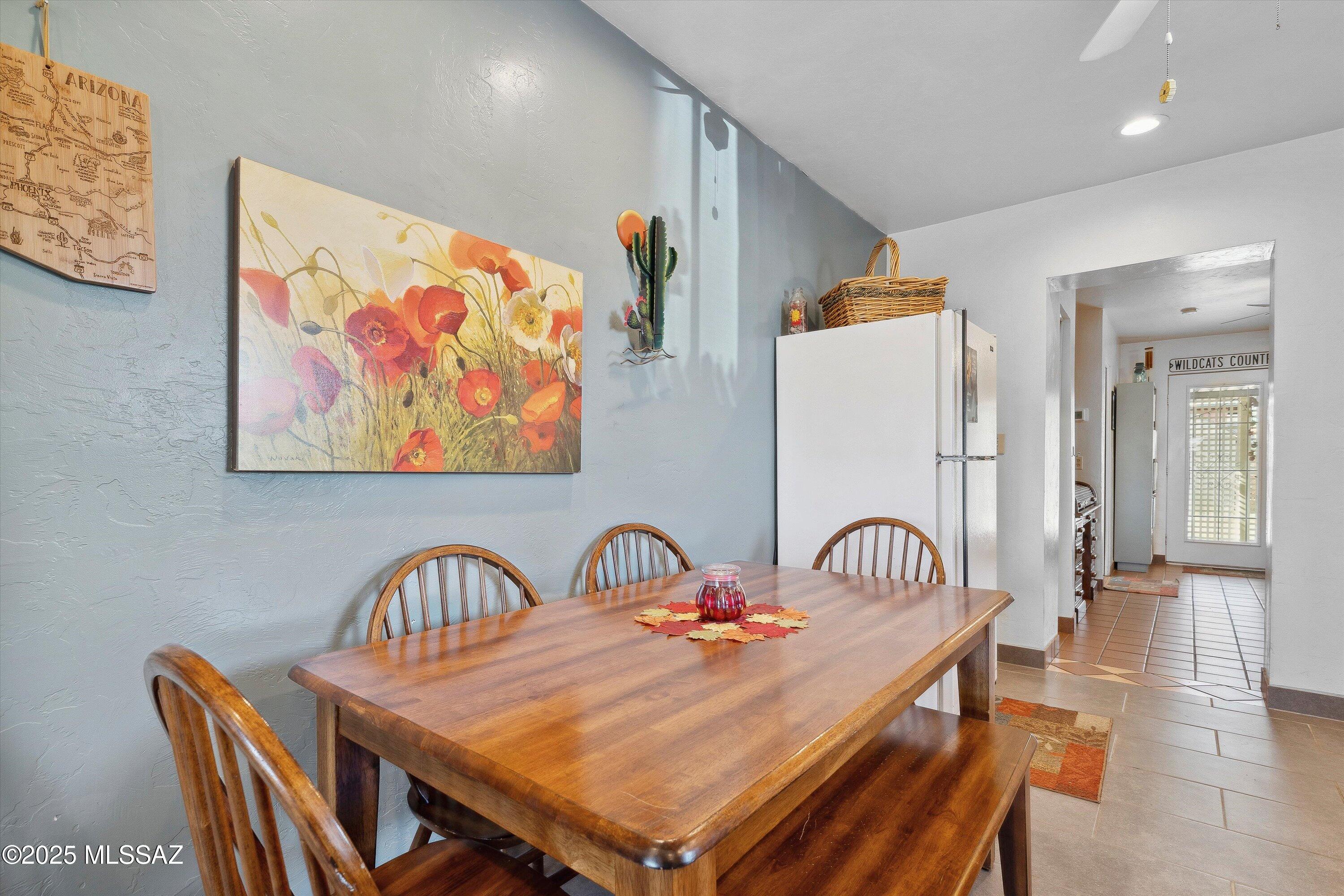 Coronado Heights - Residential