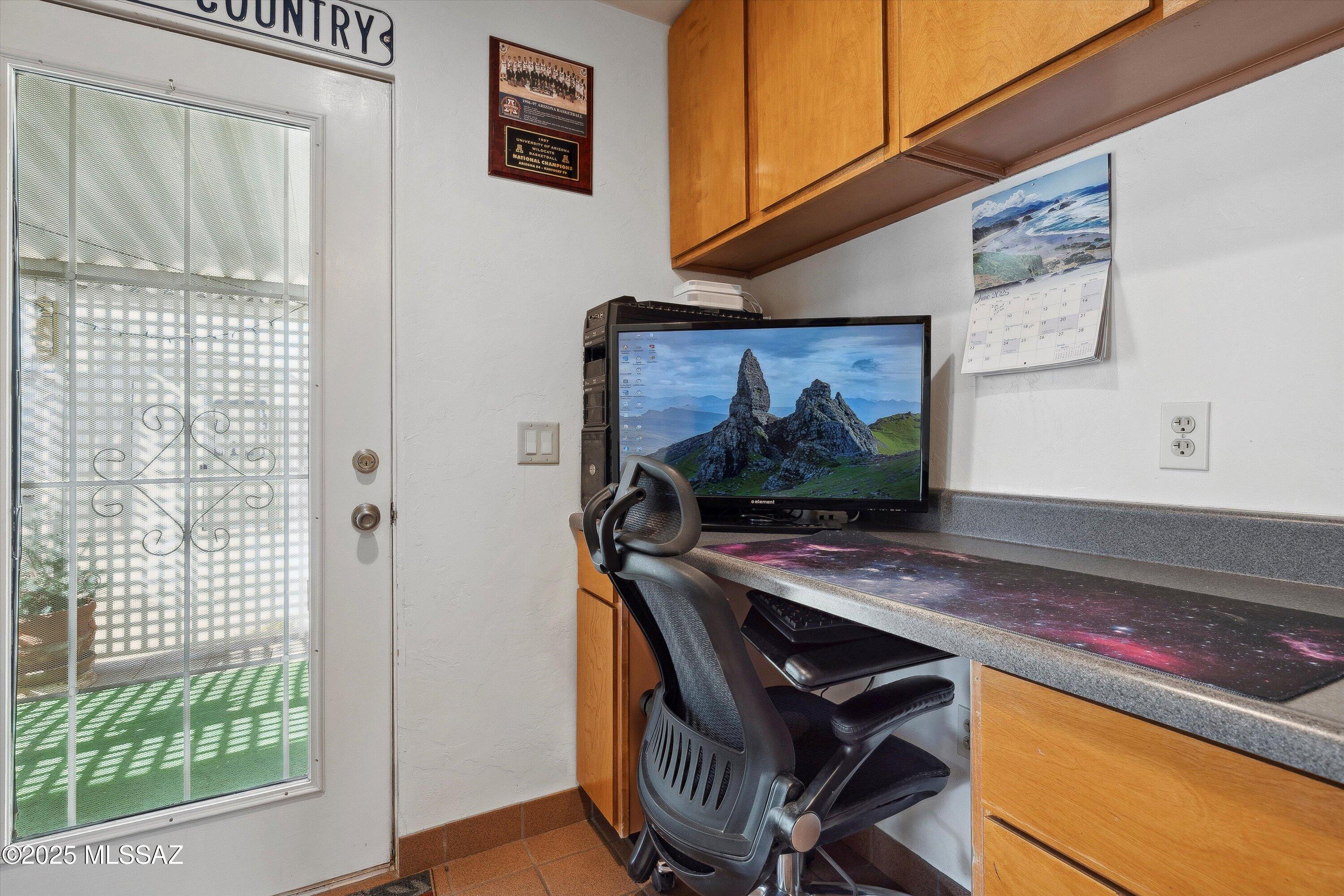 Coronado Heights - Residential