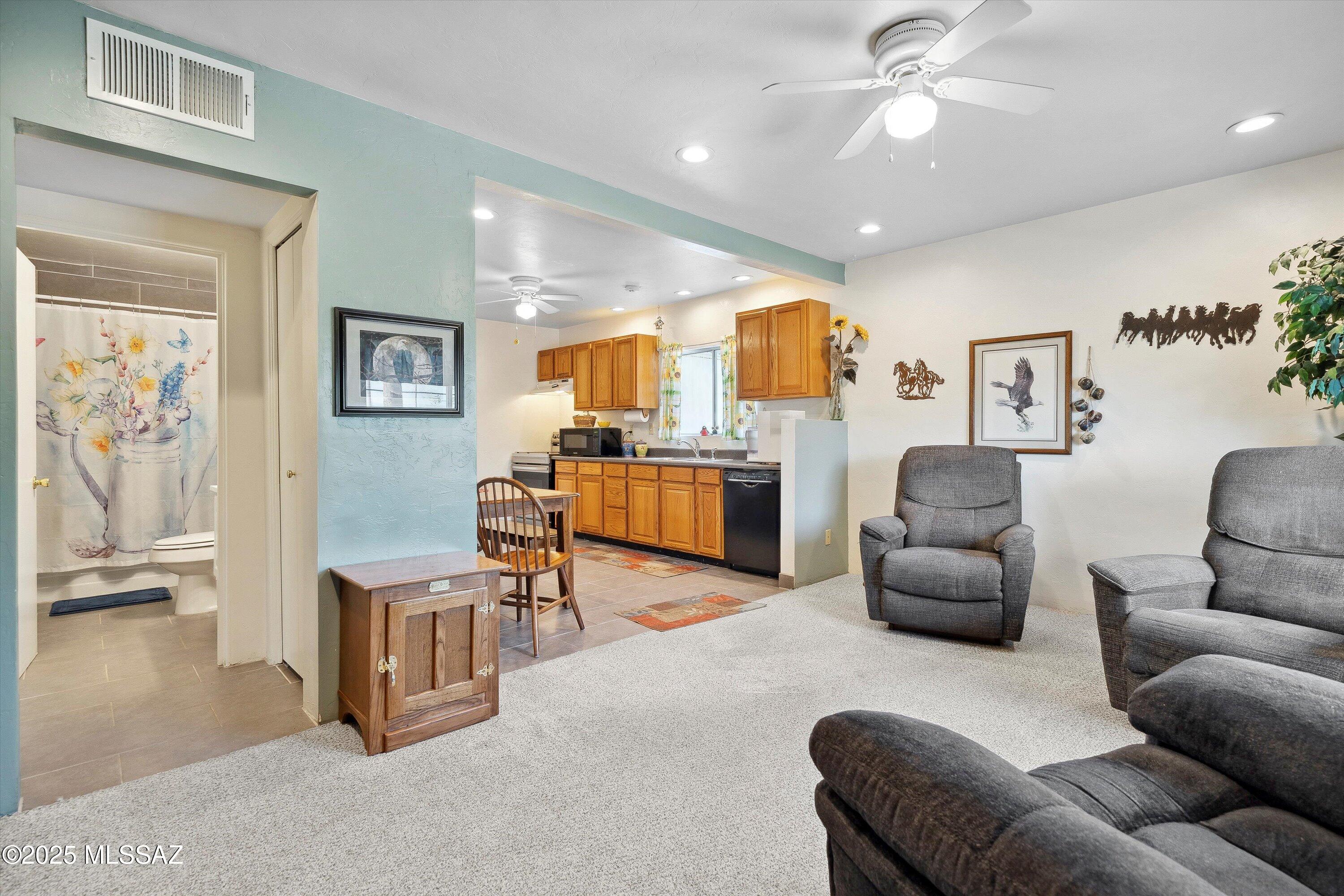 Coronado Heights - Residential