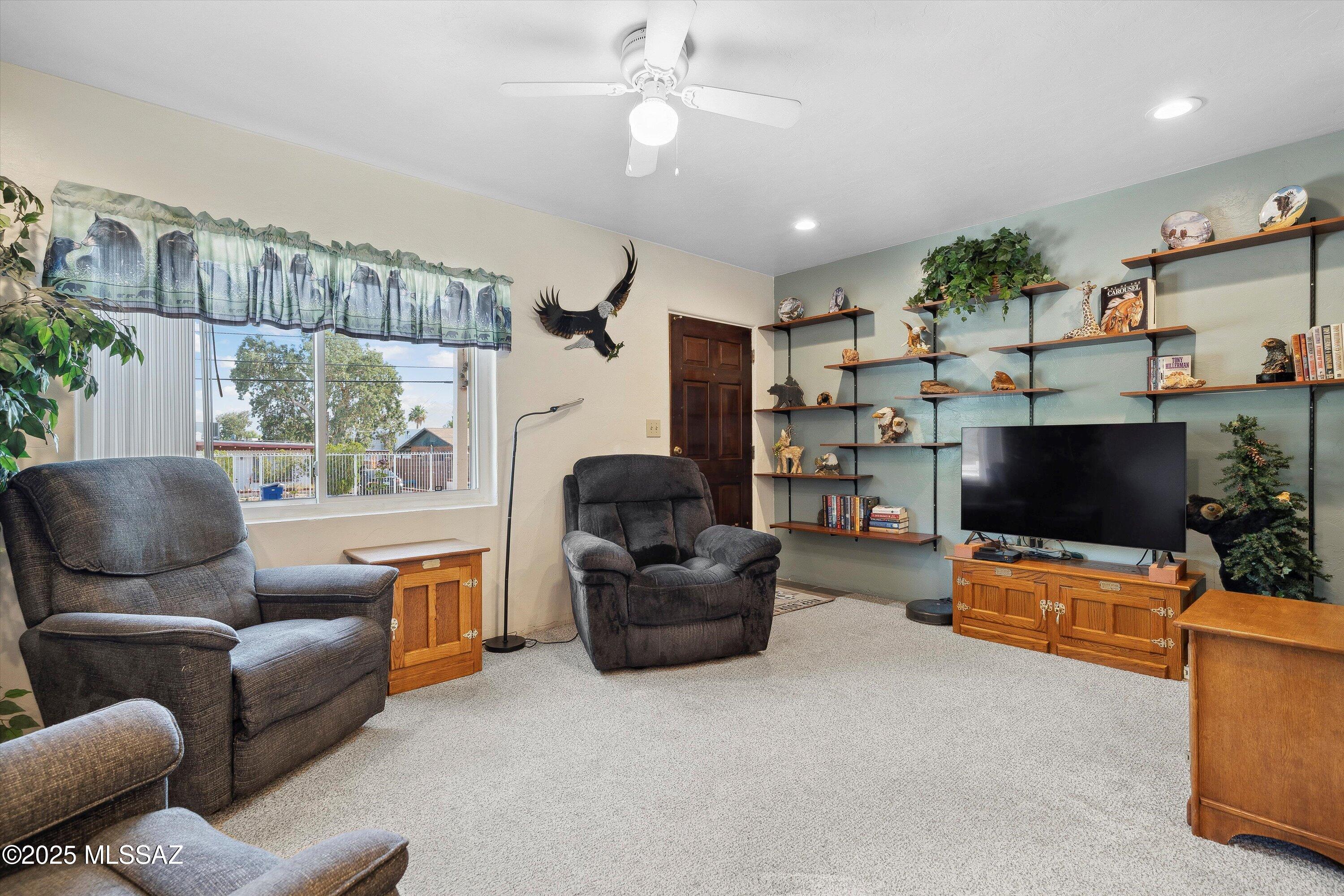 Coronado Heights - Residential
