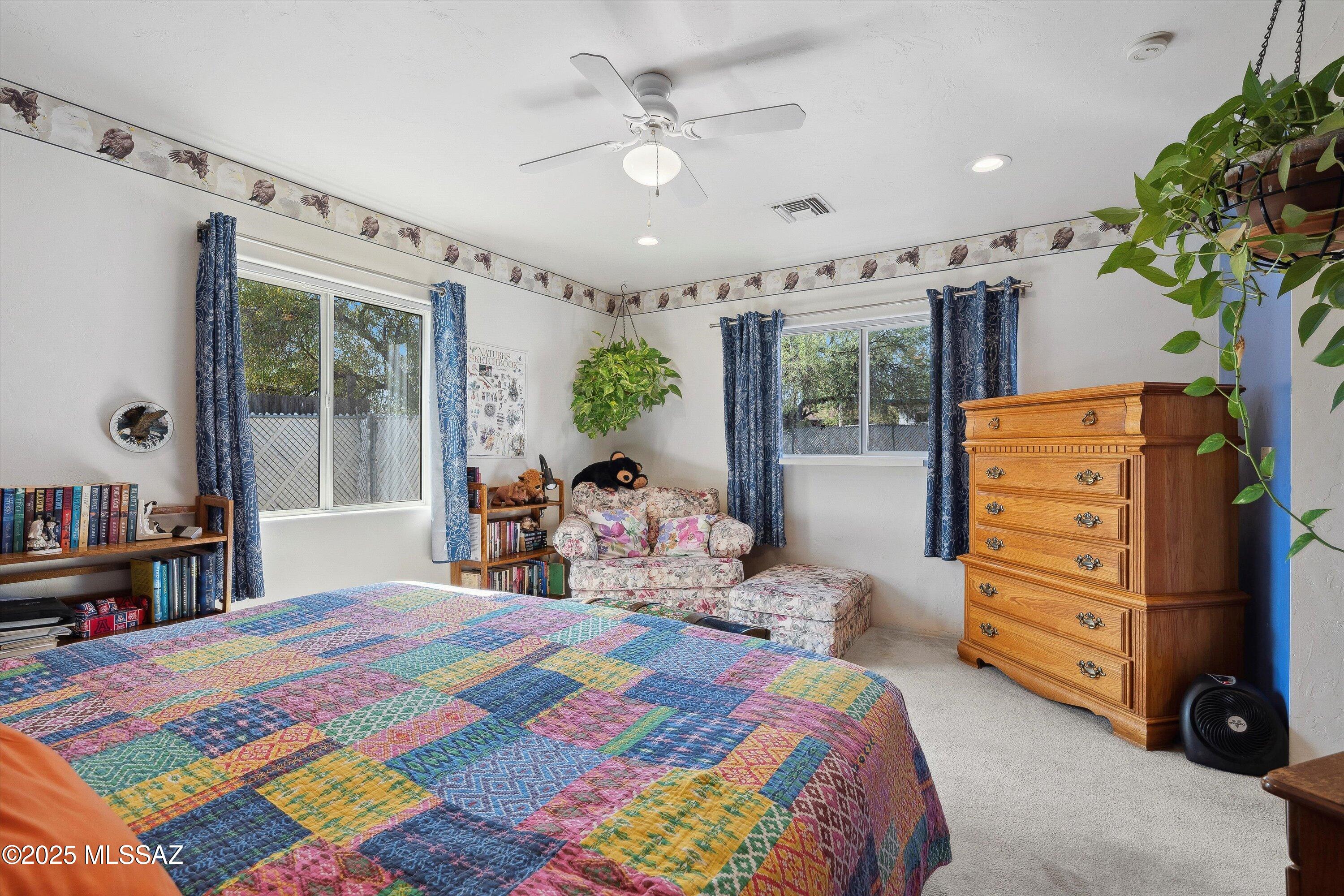 Coronado Heights - Residential
