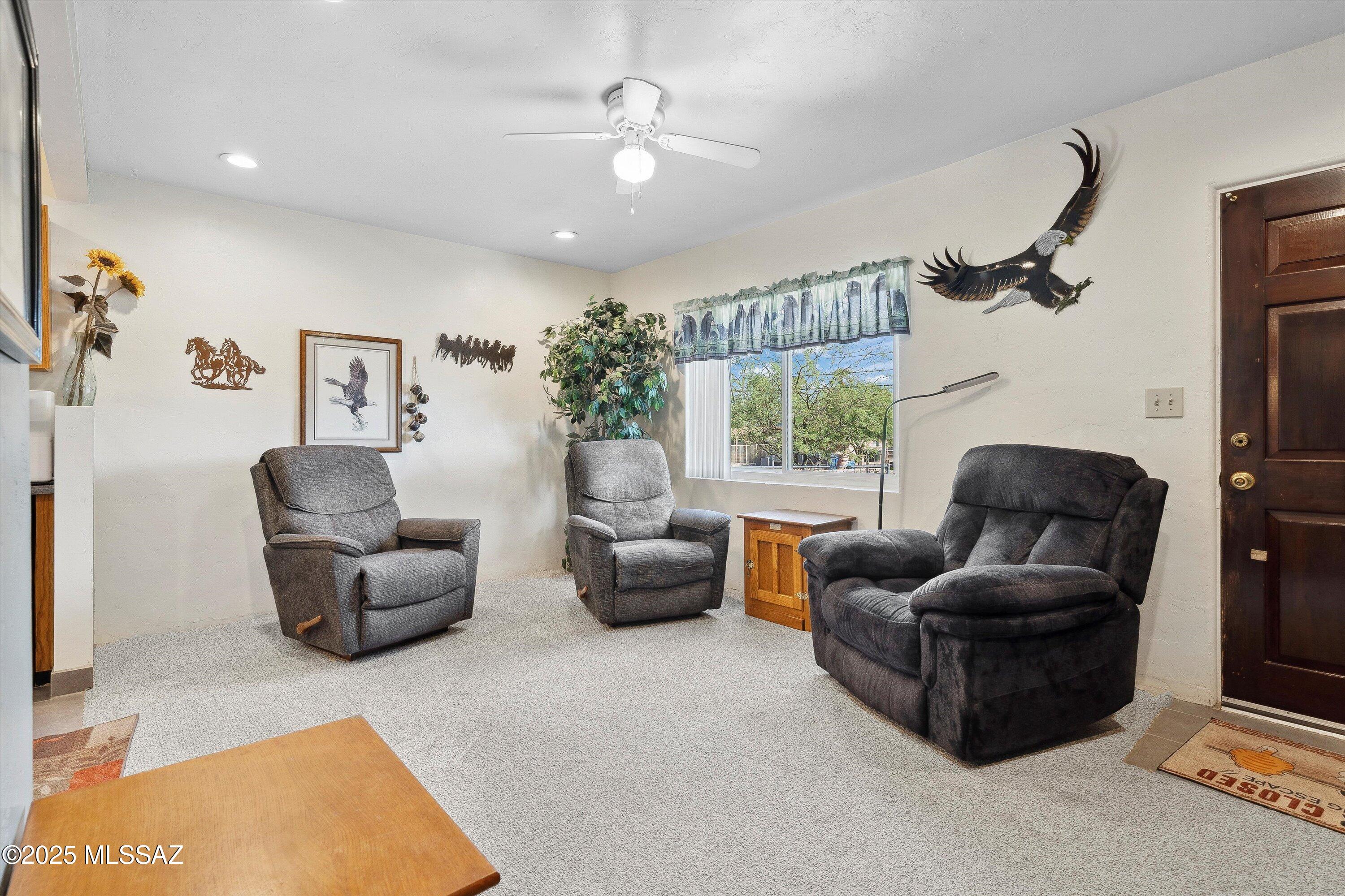 Coronado Heights - Residential