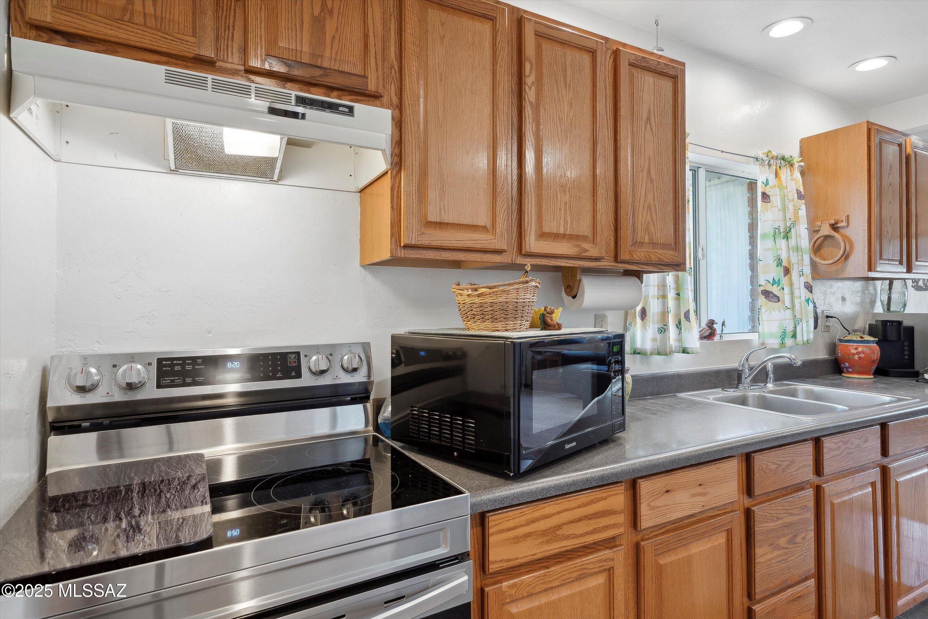 Coronado Heights - Residential