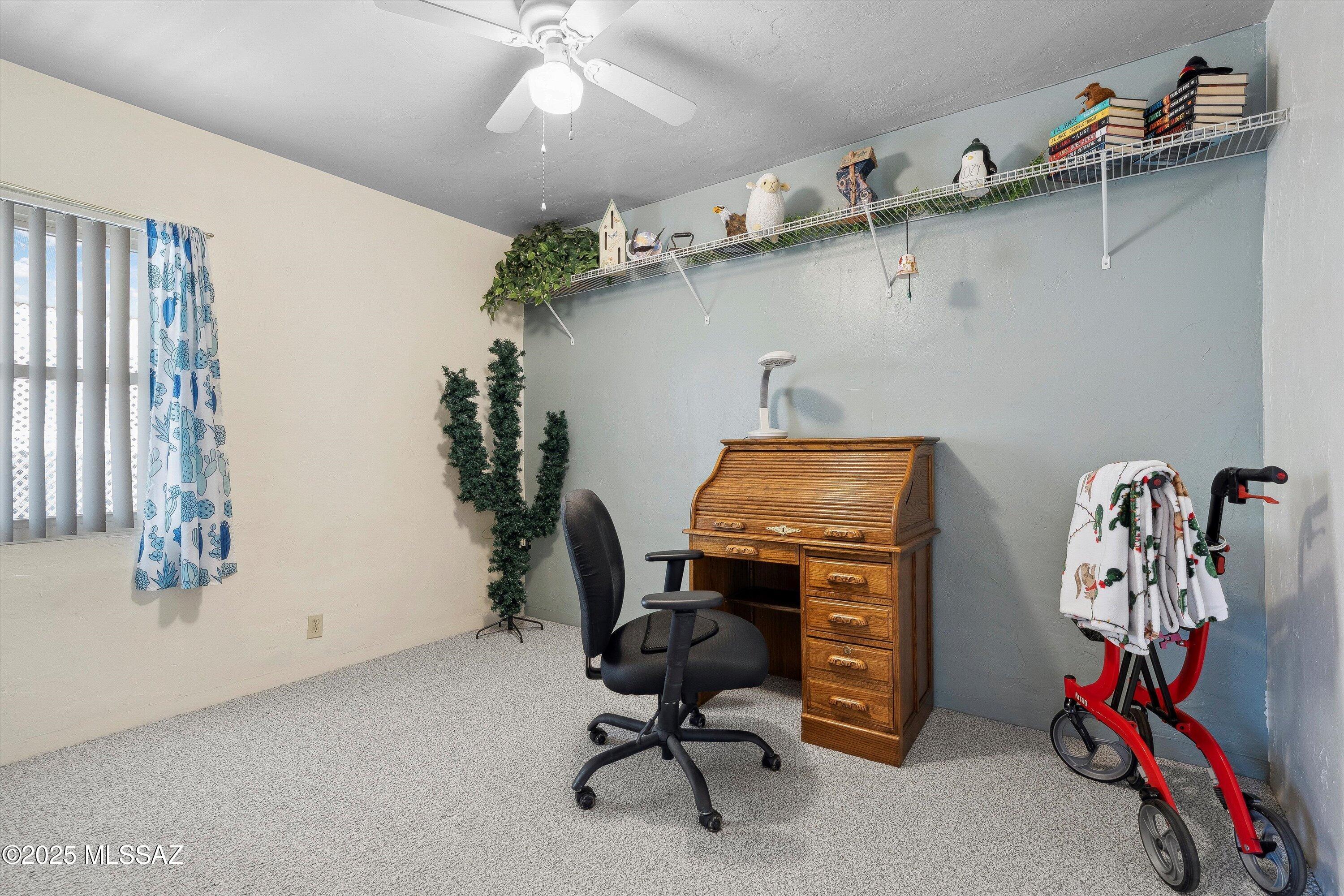 Coronado Heights - Residential