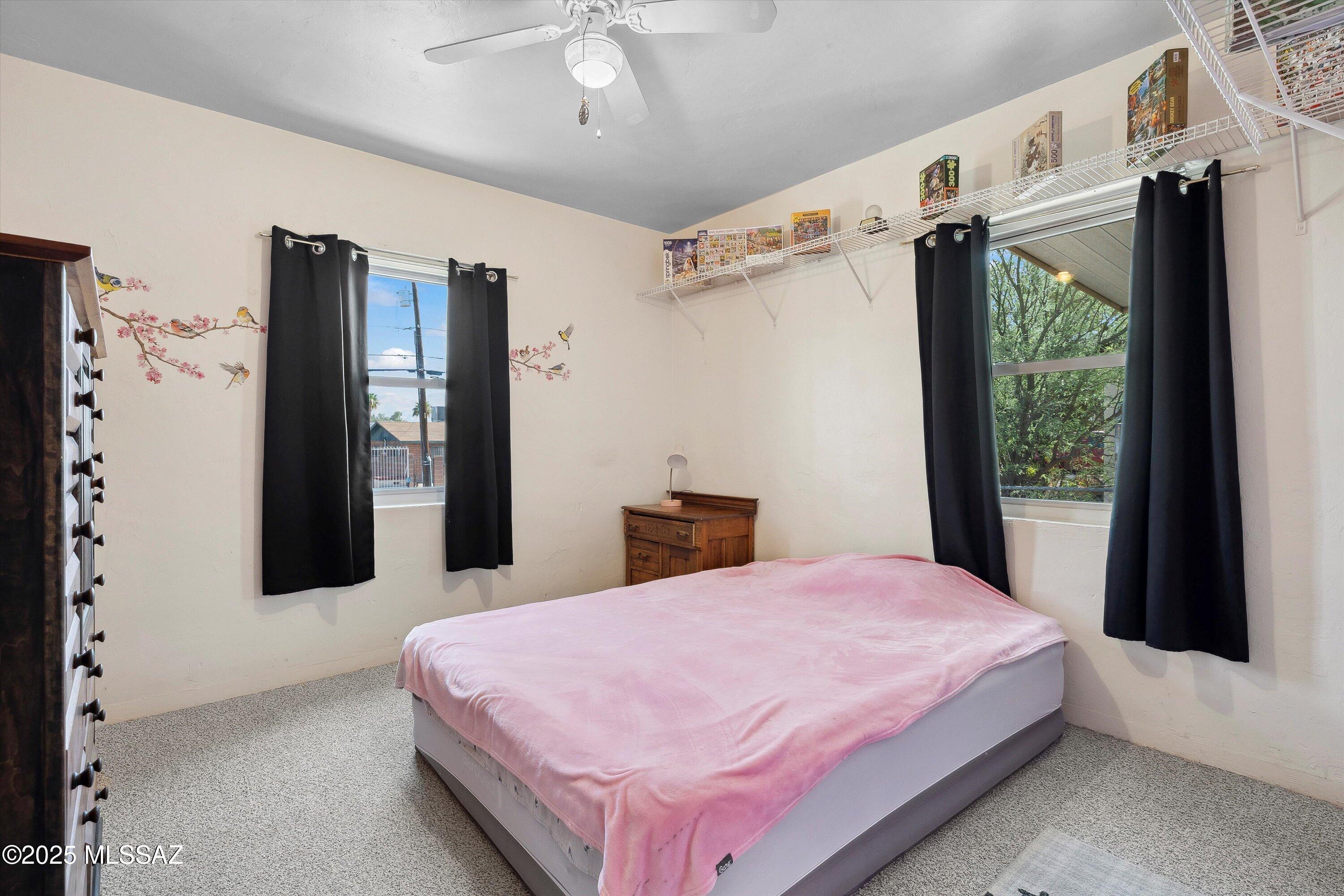 Coronado Heights - Residential