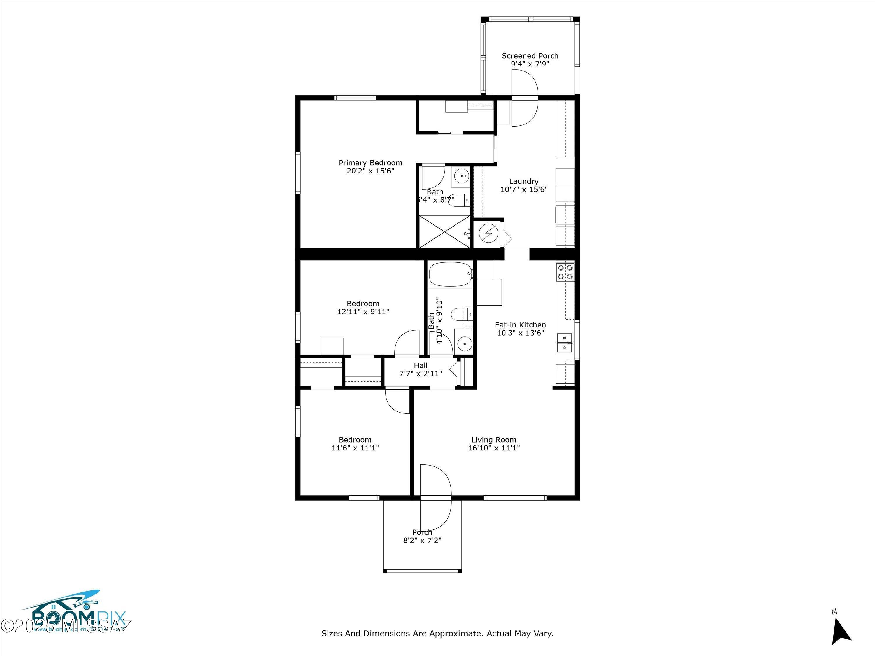 Coronado Heights - Residential