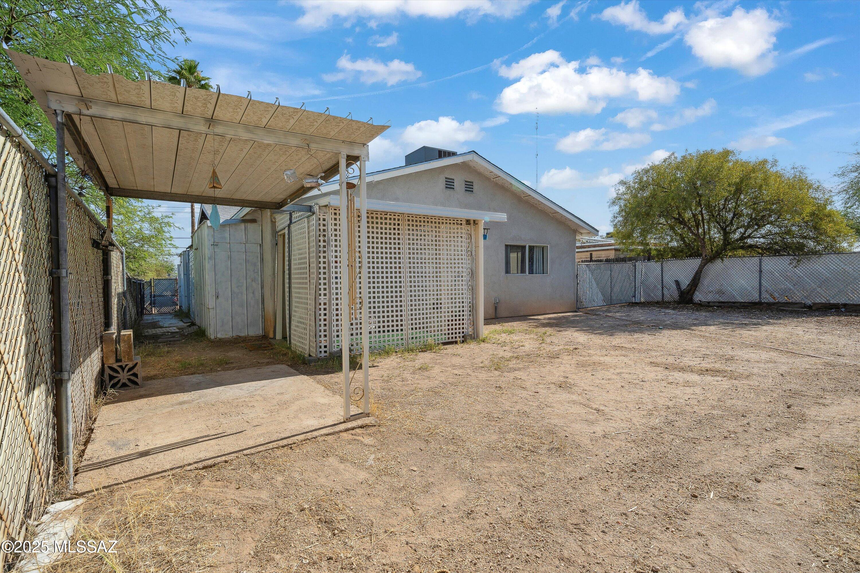 Coronado Heights - Residential