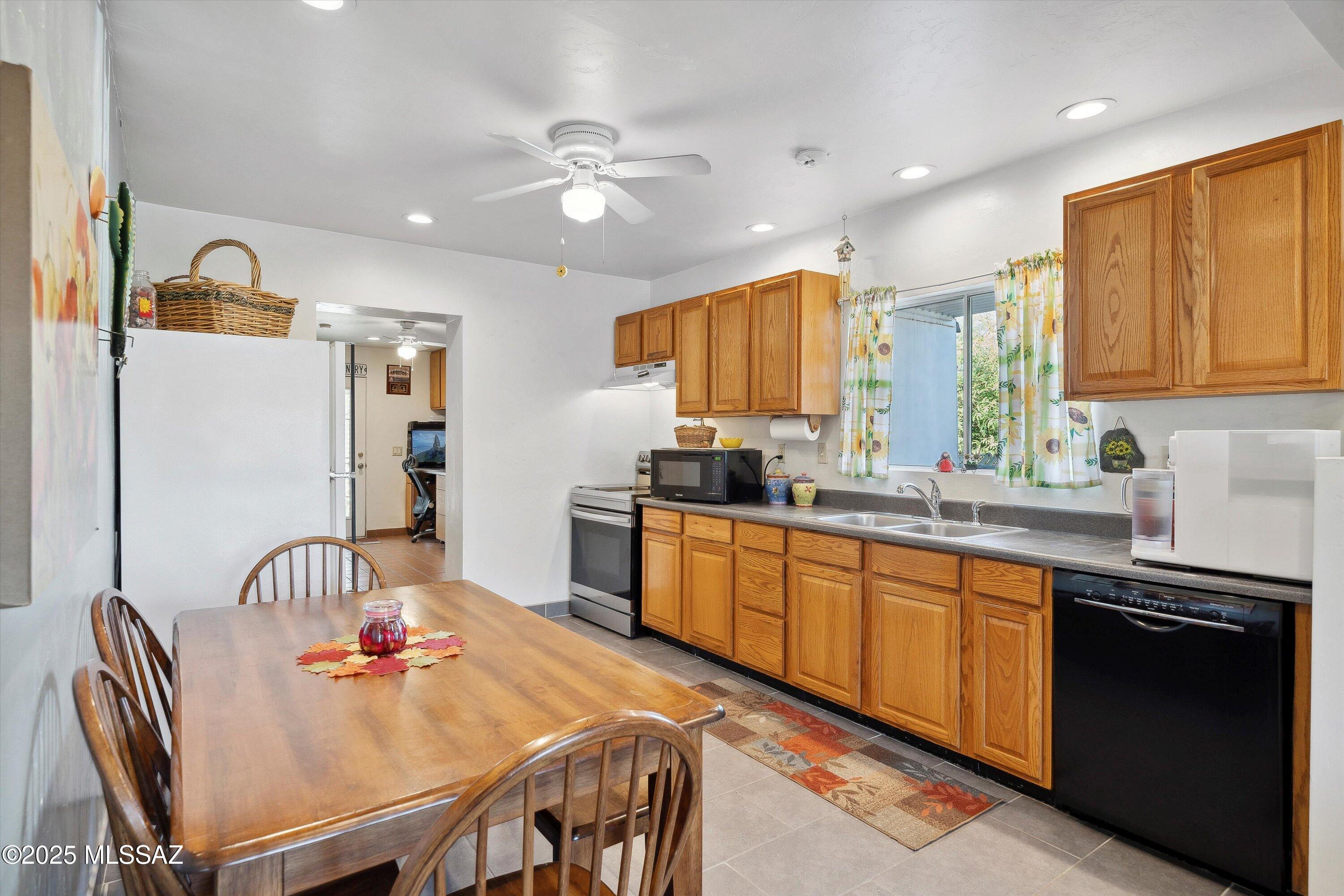 Coronado Heights - Residential