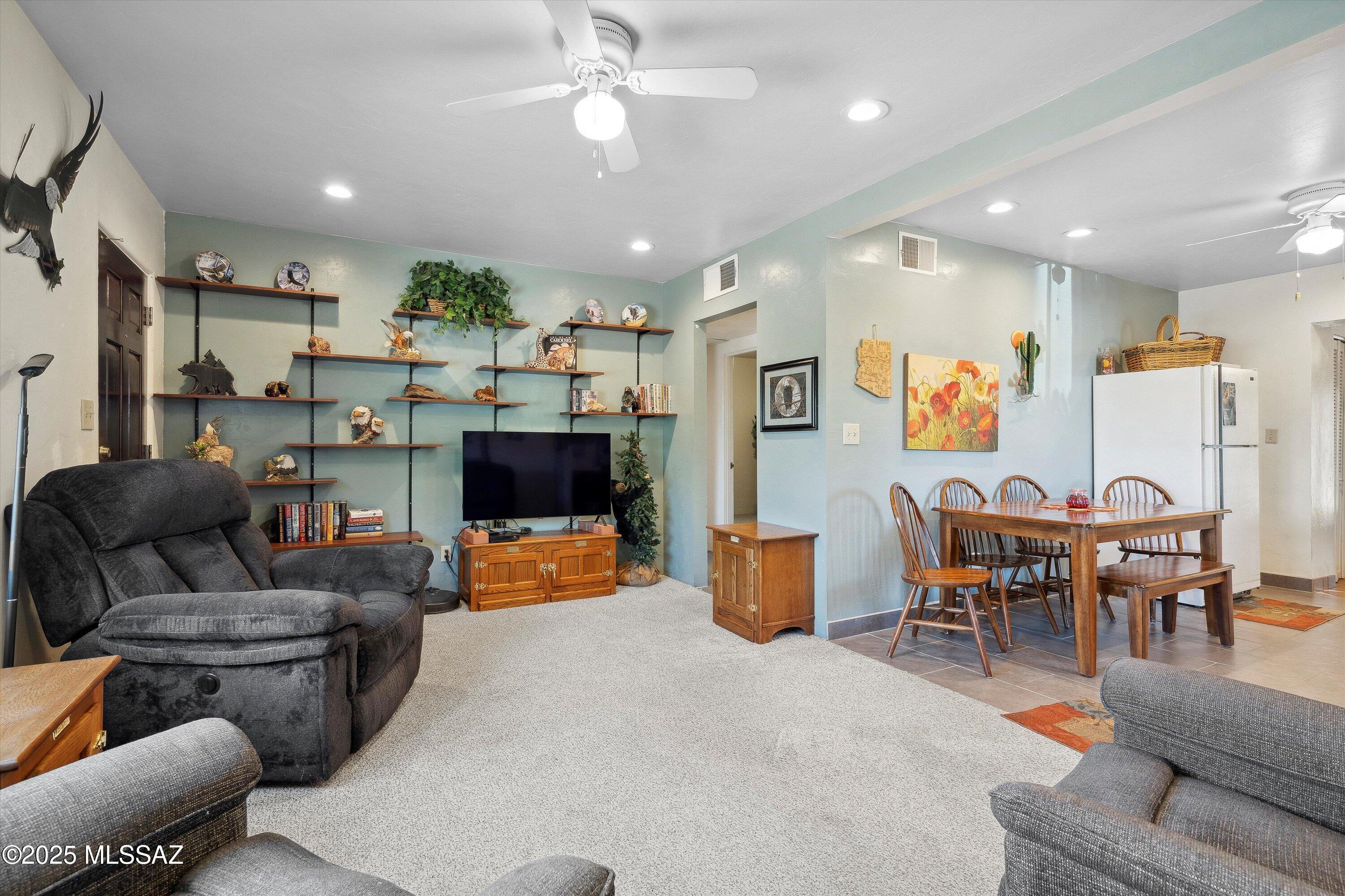 Coronado Heights - Residential