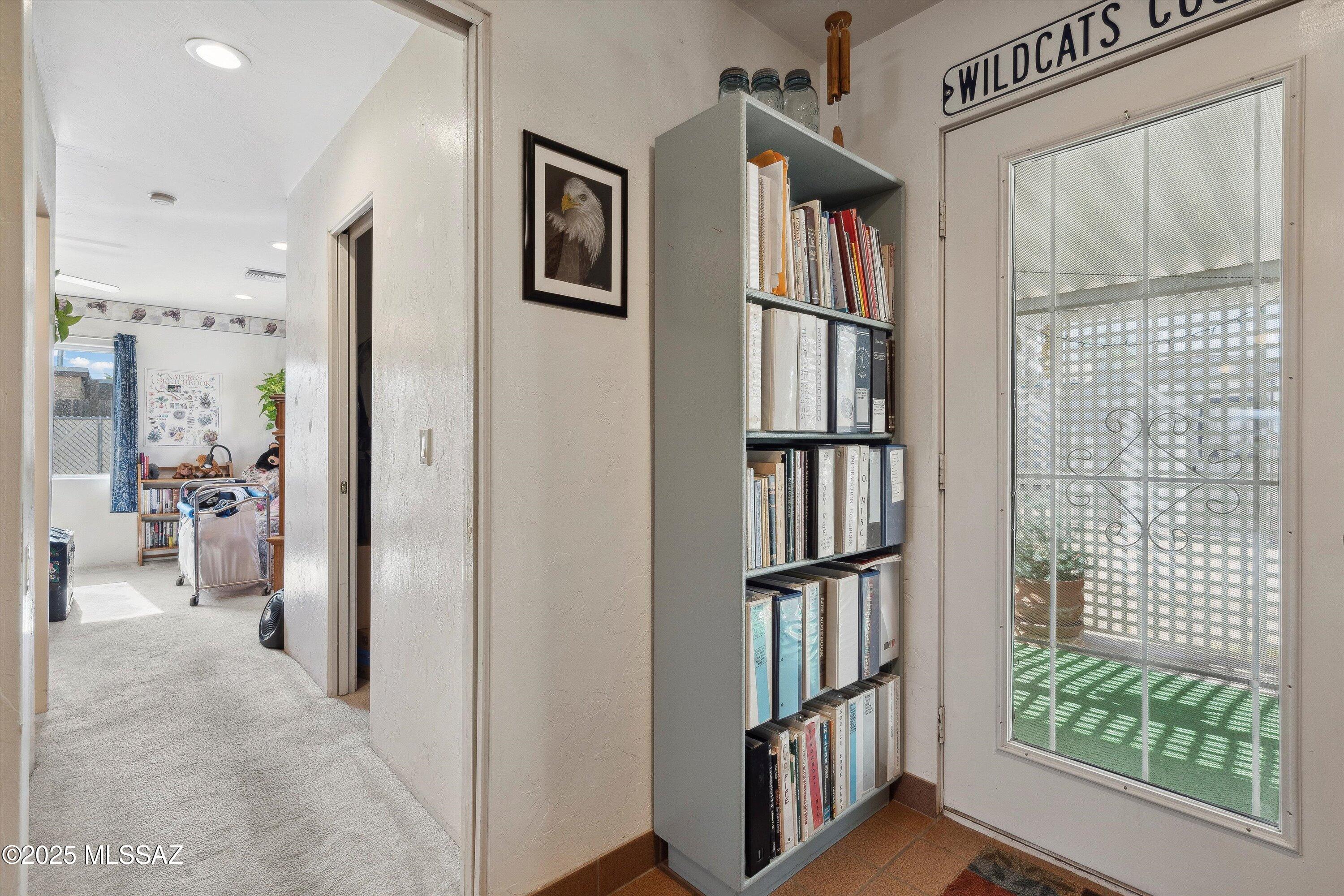 Coronado Heights - Residential