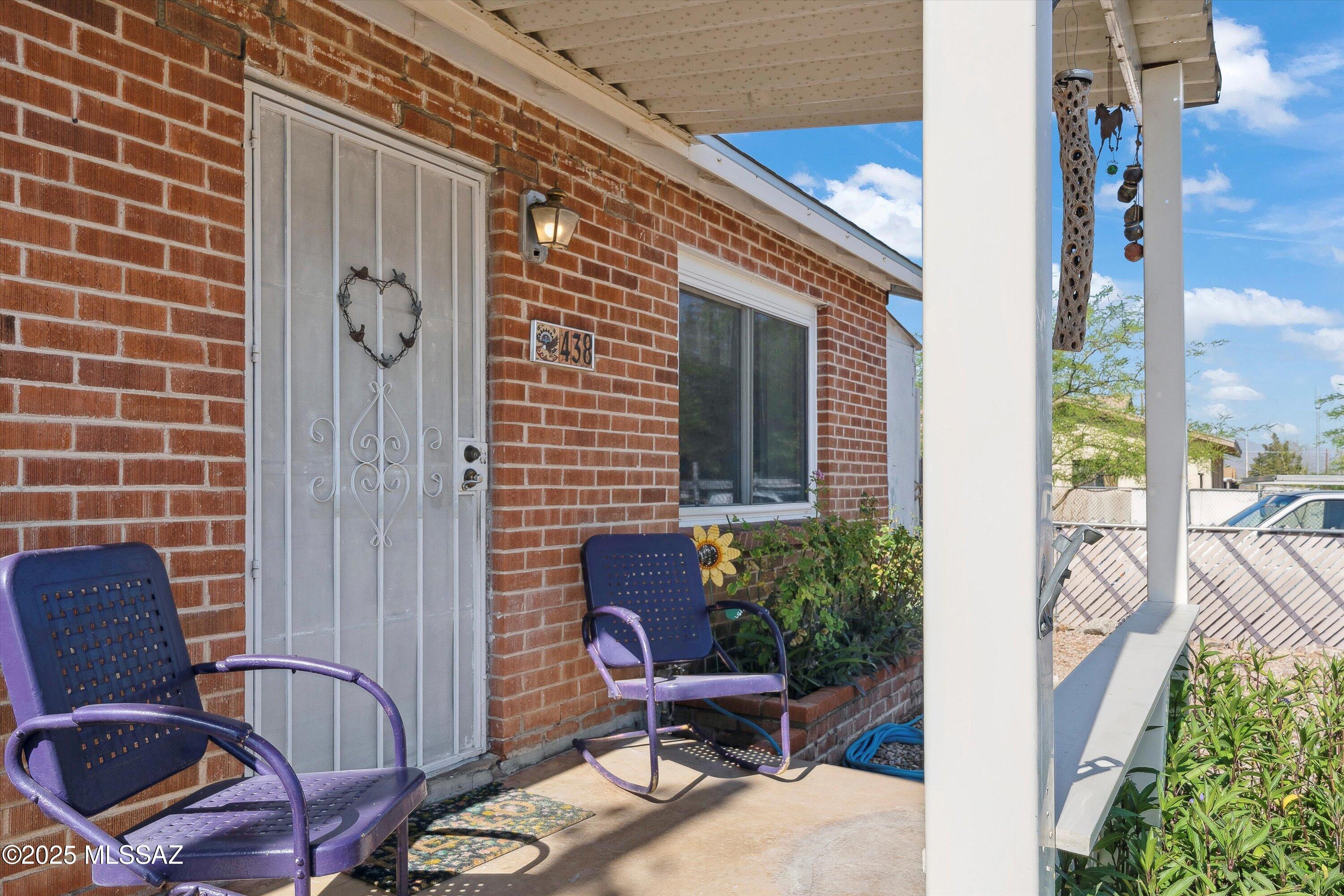 Coronado Heights - Residential