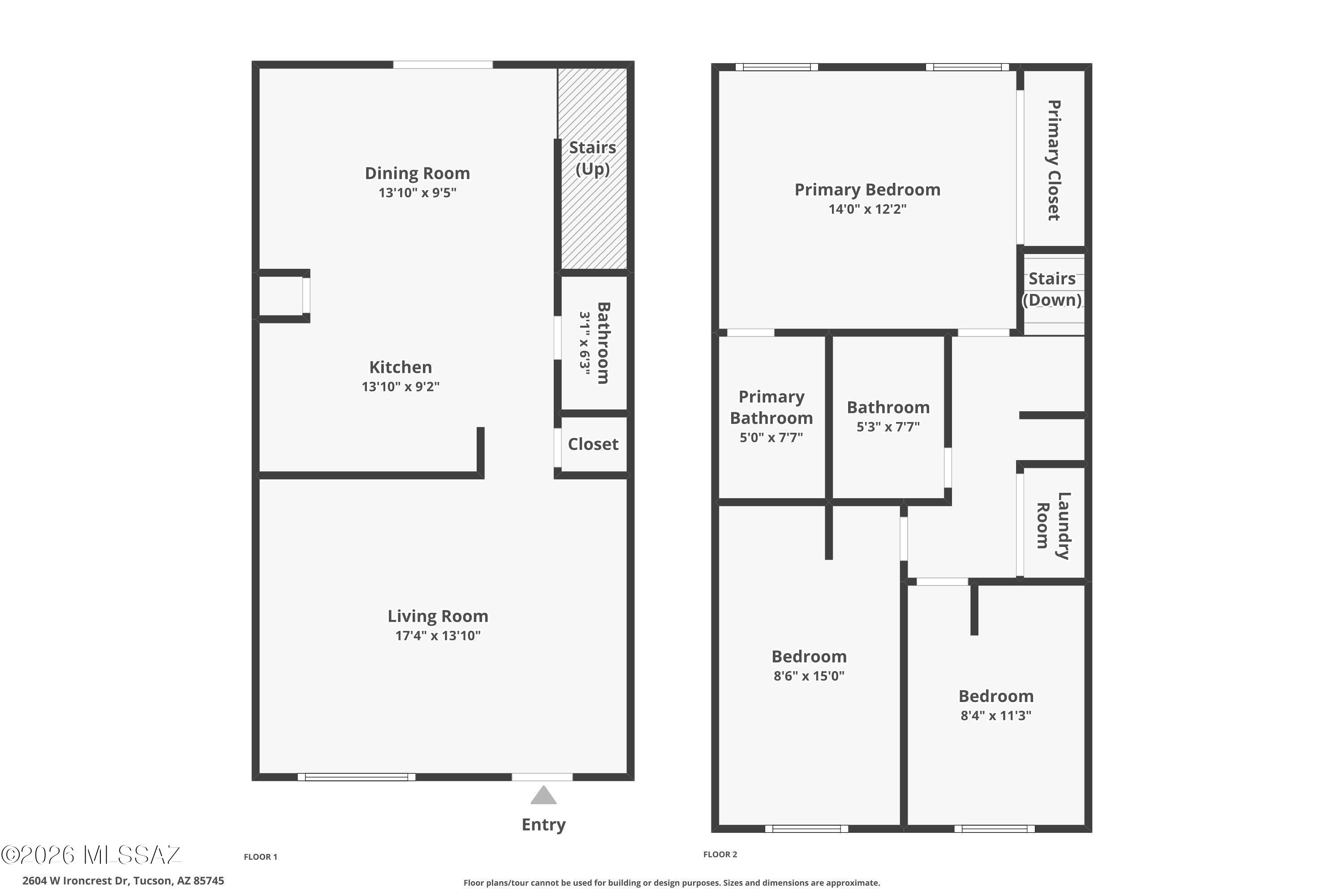 Highlands Station I (1-14) - Residential