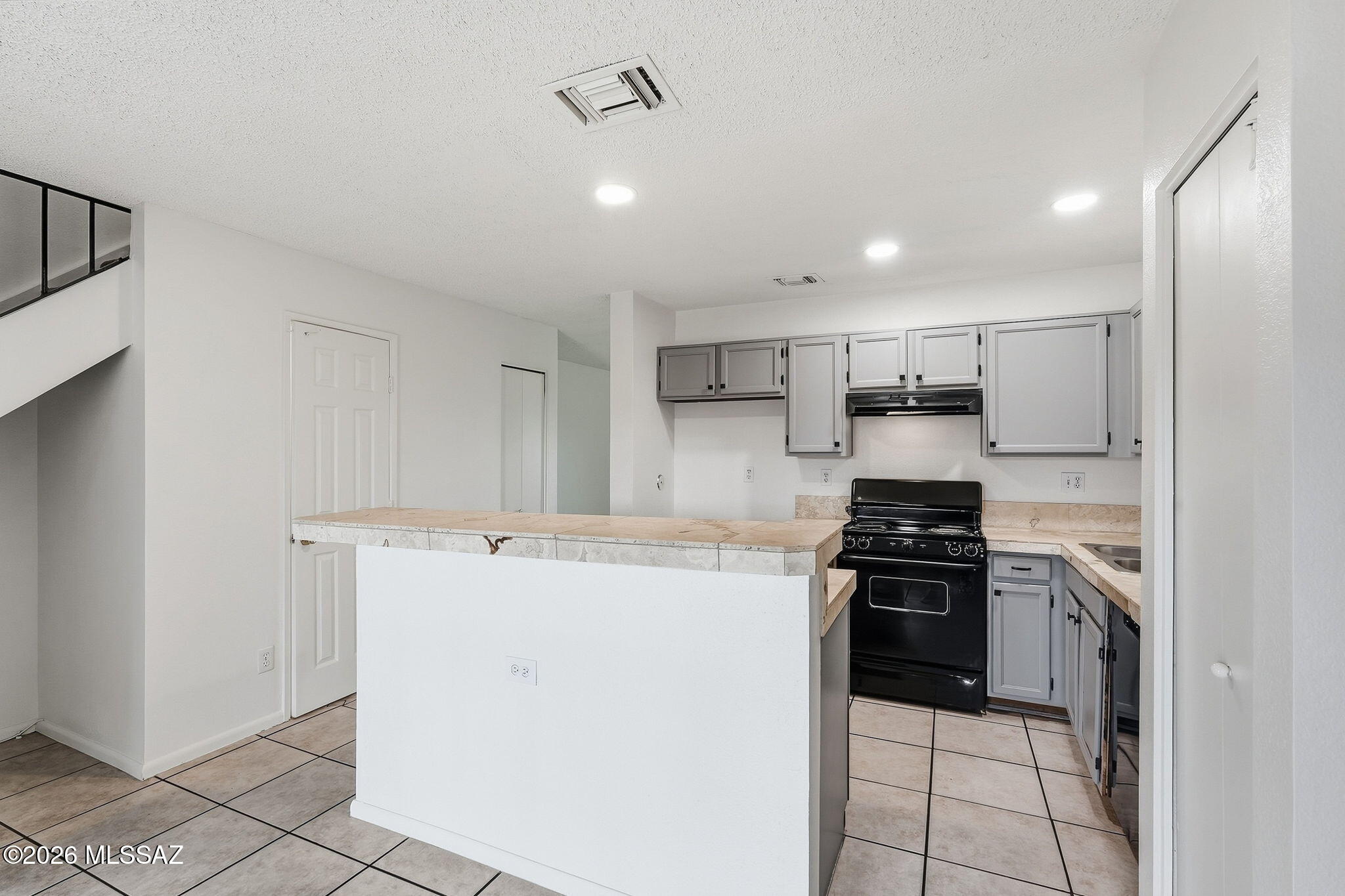 Highlands Station I (1-14) - Residential