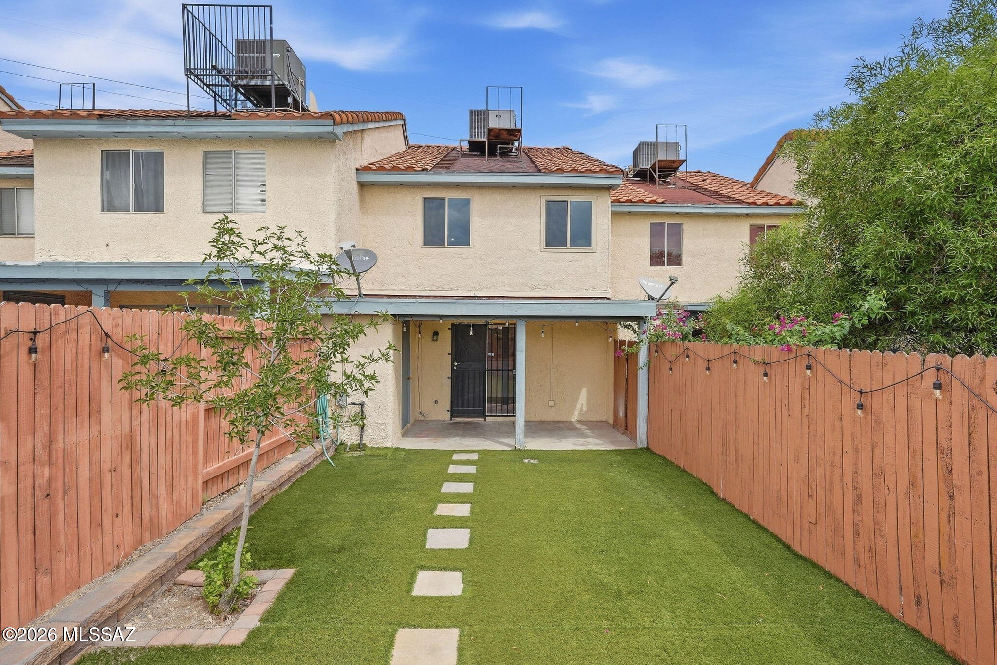 Highlands Station I (1-14) - Residential