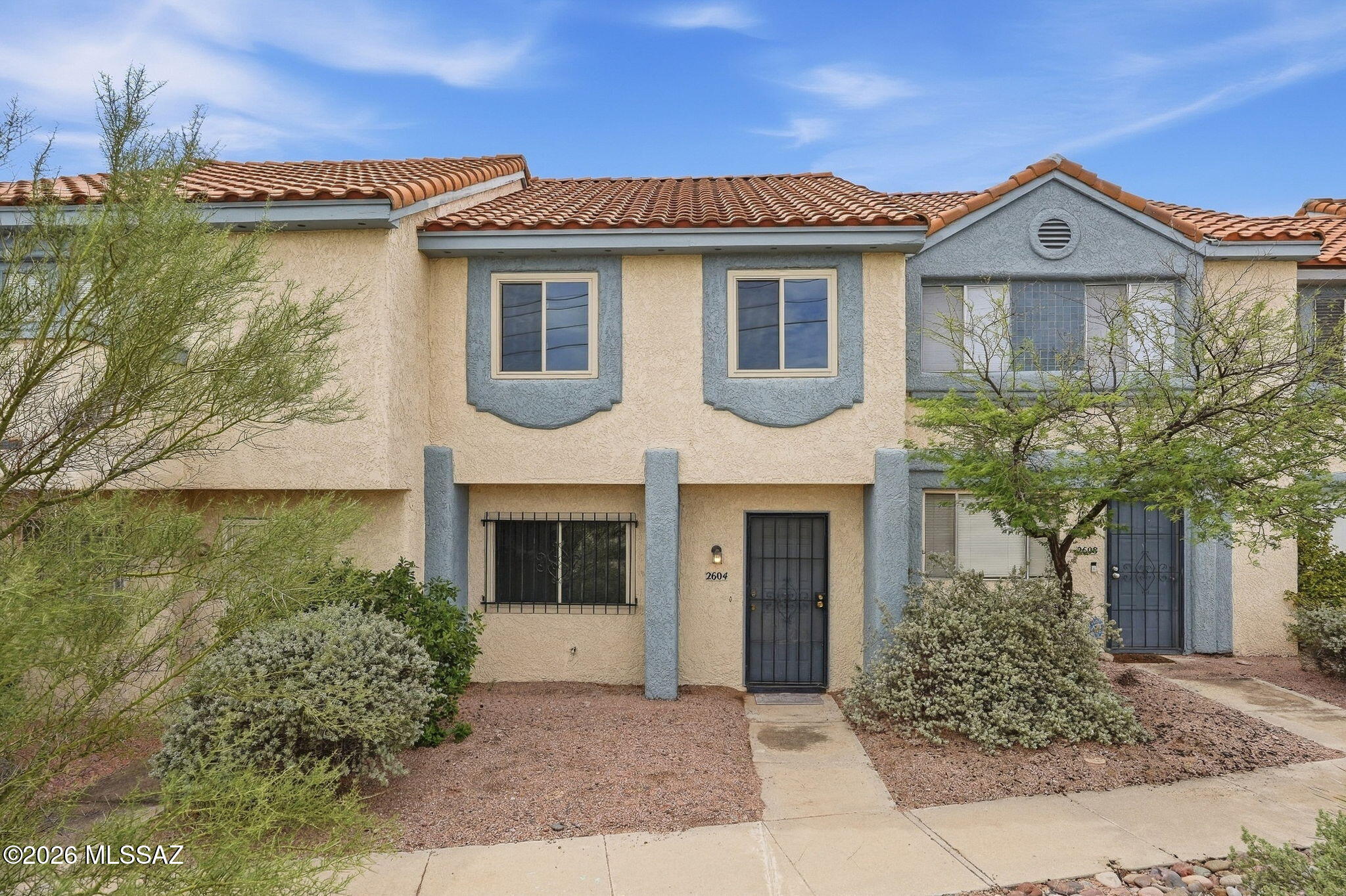 Highlands Station I (1-14) - Residential