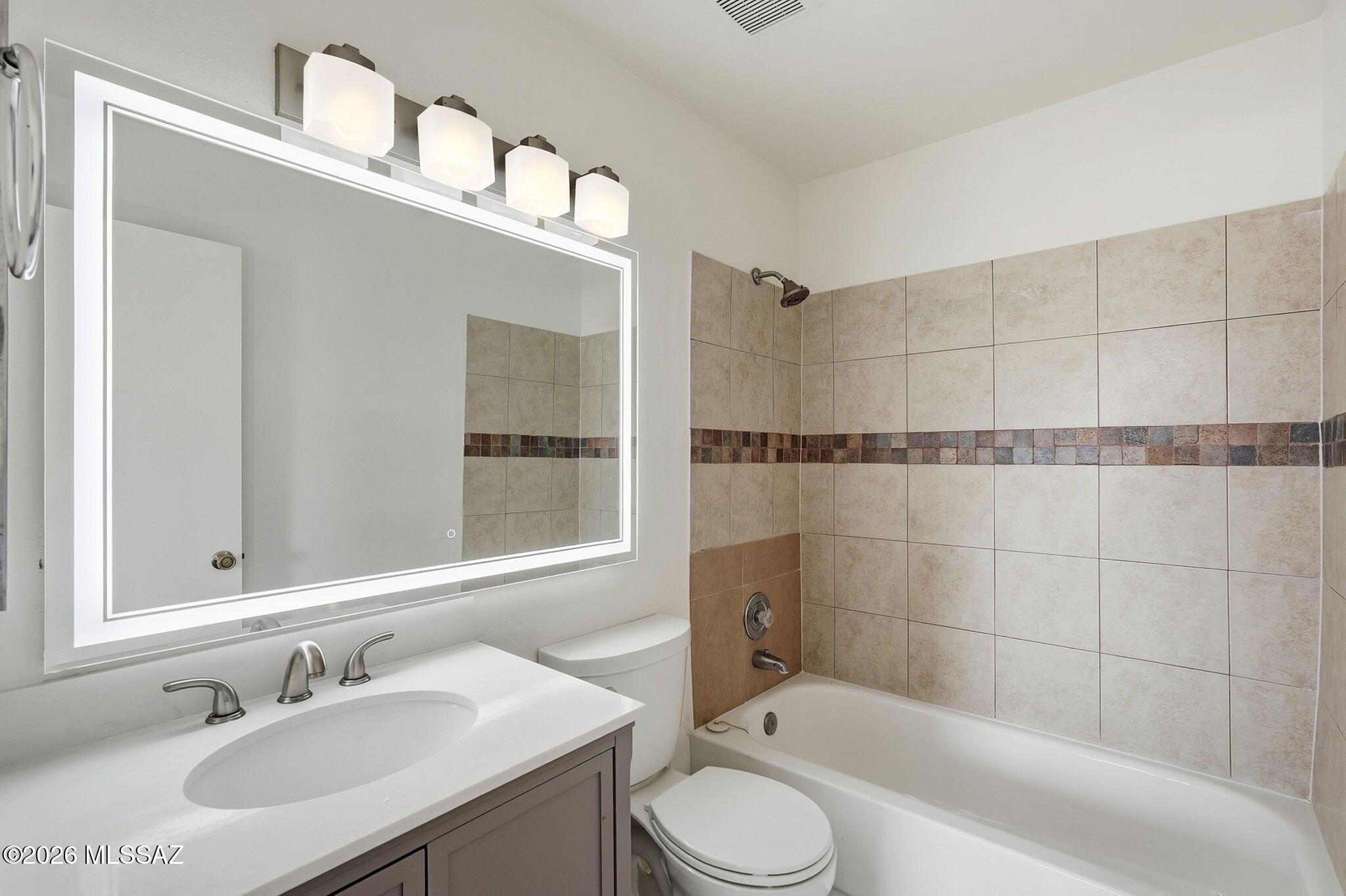 Highlands Station I (1-14) - Residential