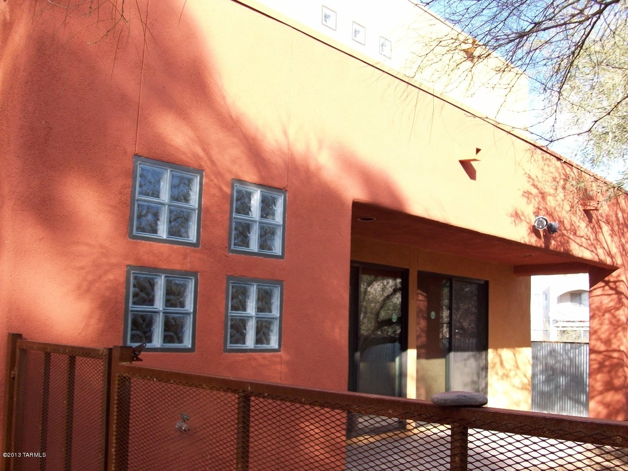 Hedrick Acreage NO. 1 - Residential Lease