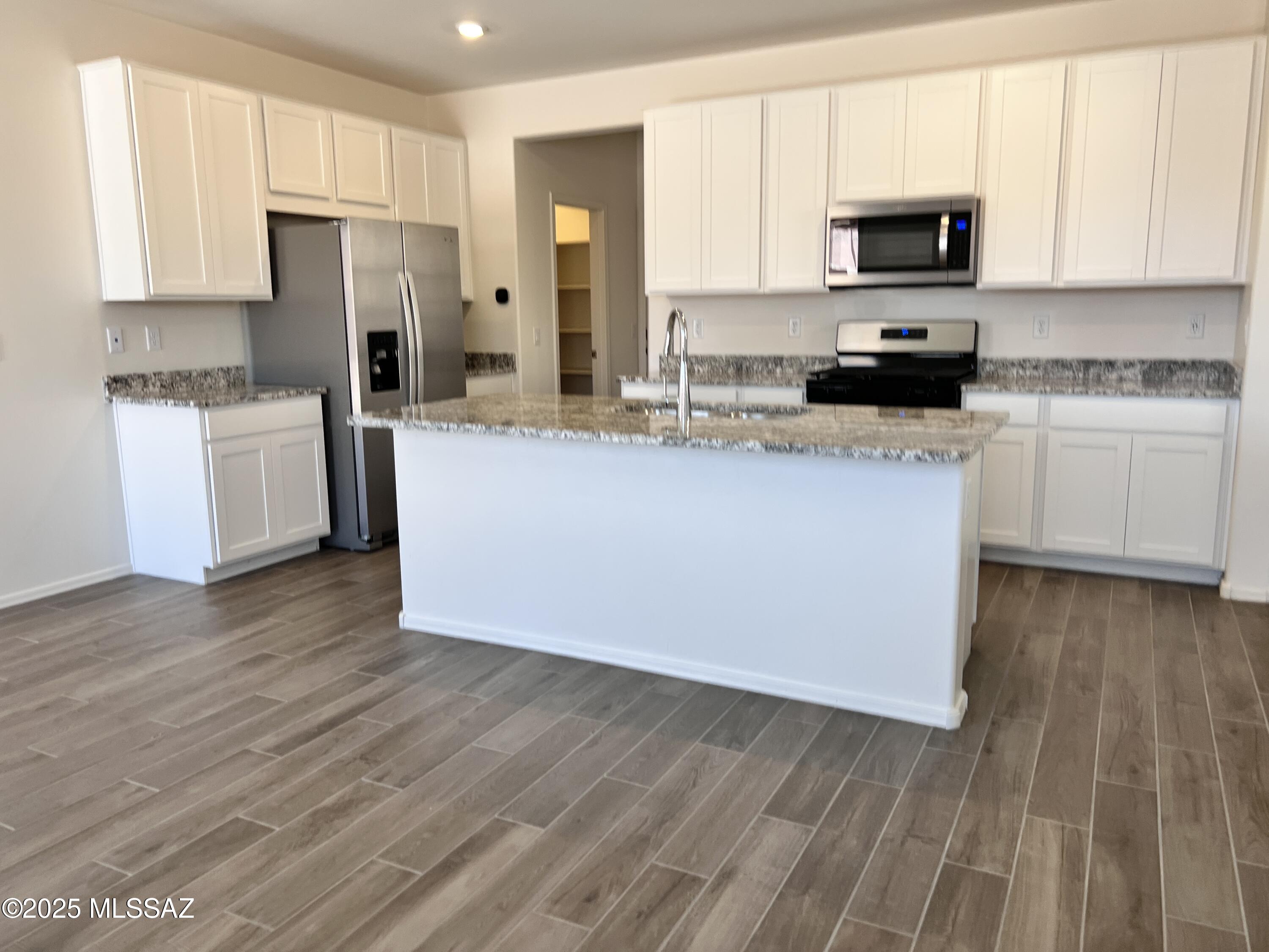 N/A - Residential Lease