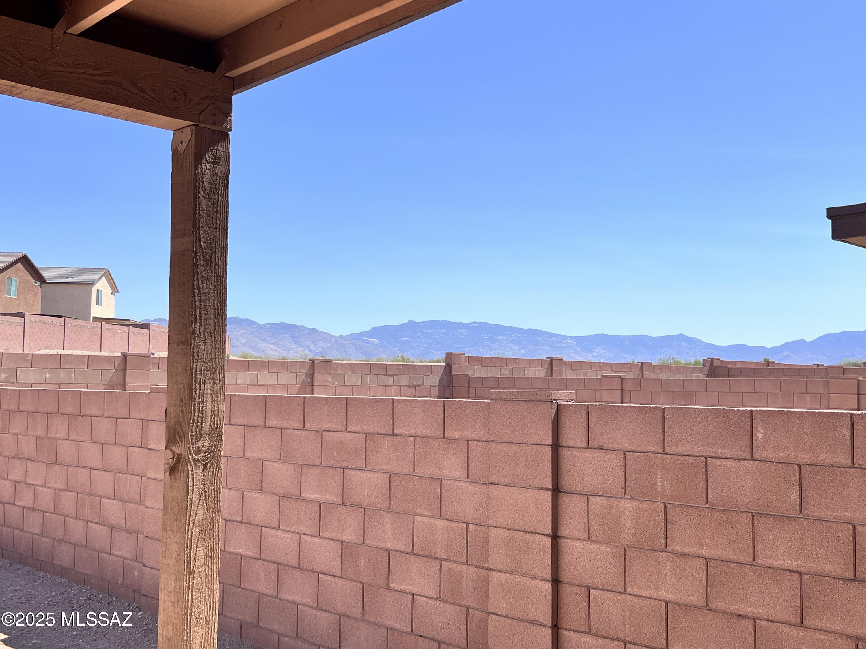N/A - Residential Lease