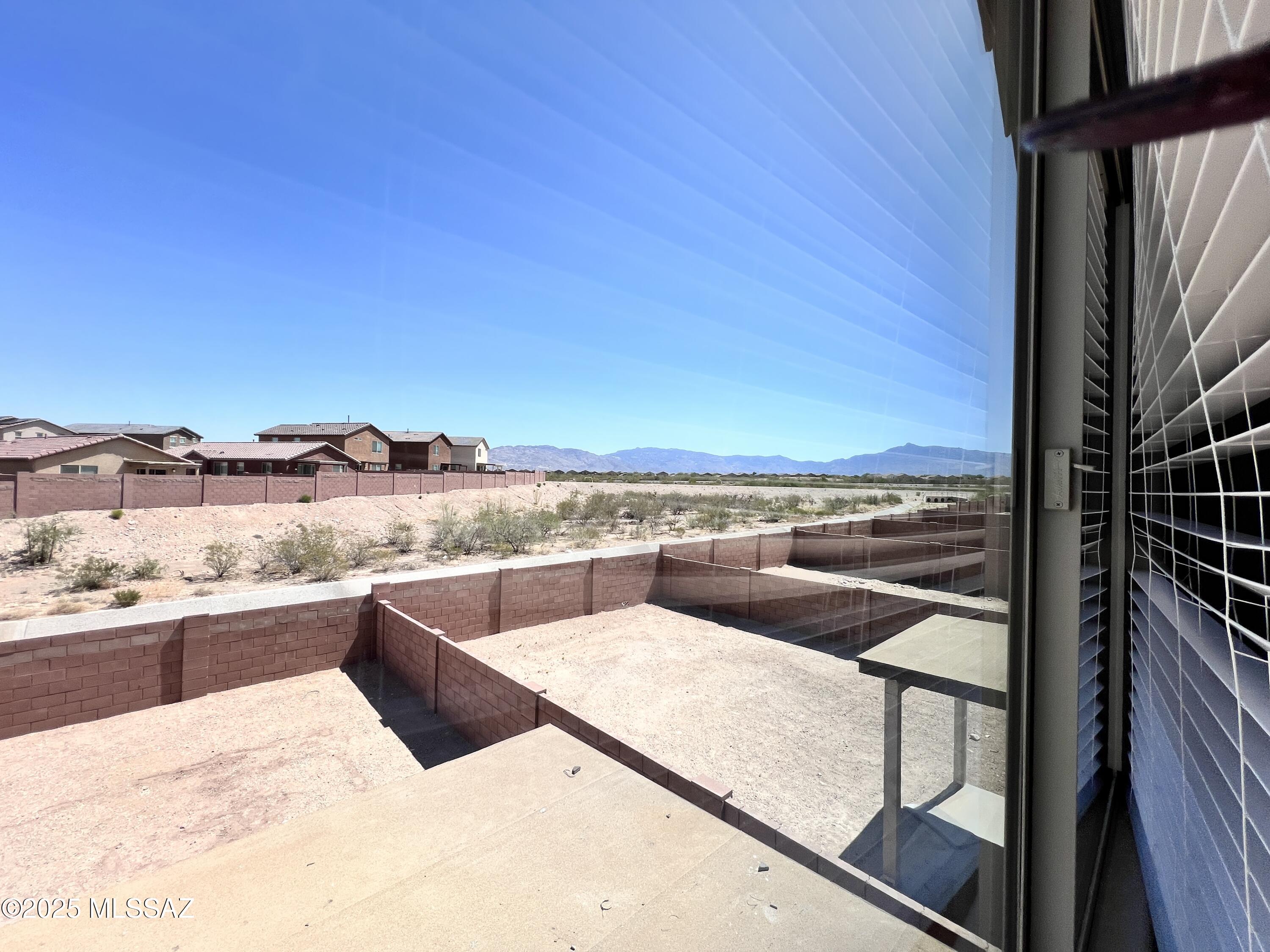 N/A - Residential Lease