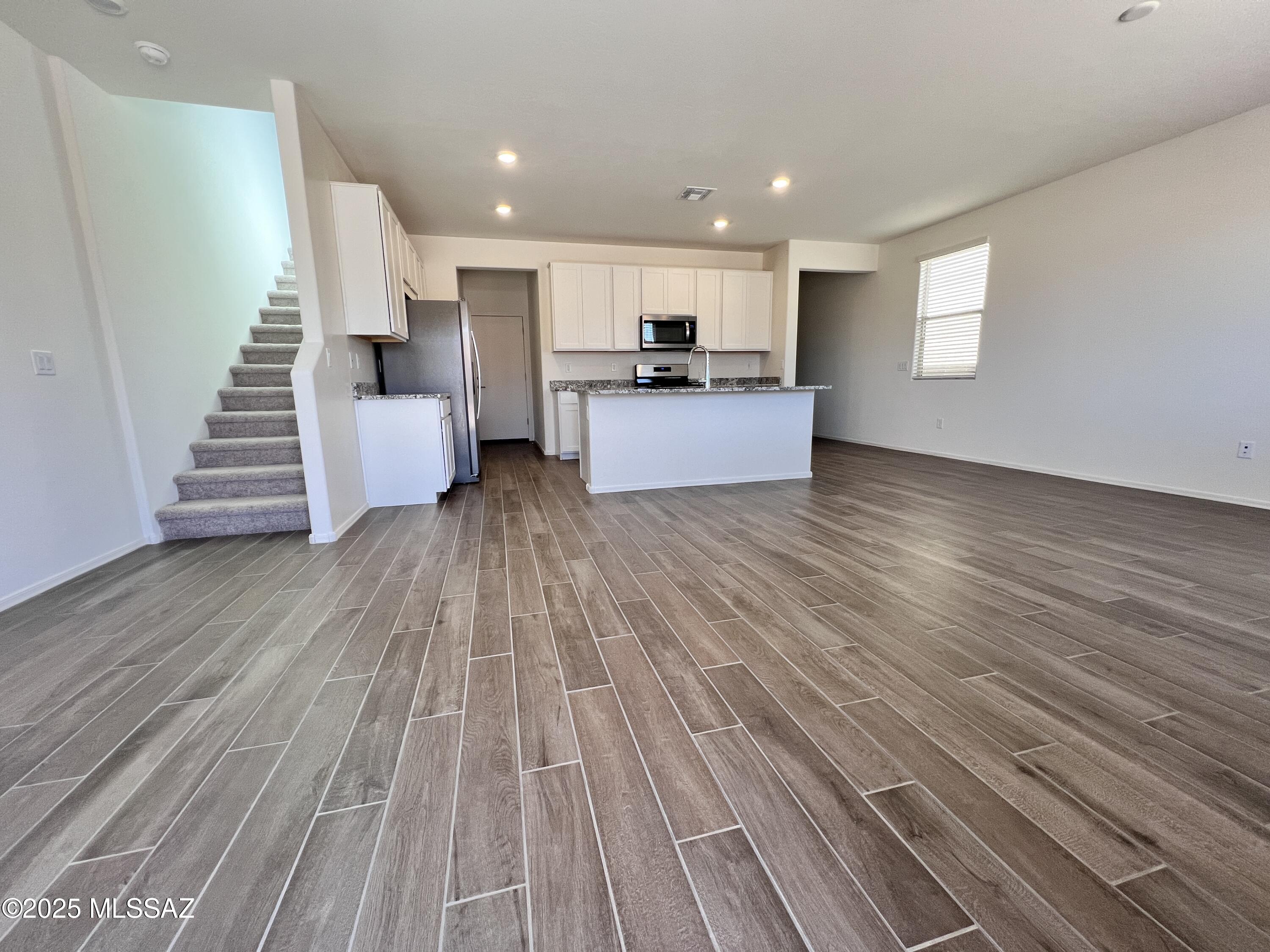 N/A - Residential Lease