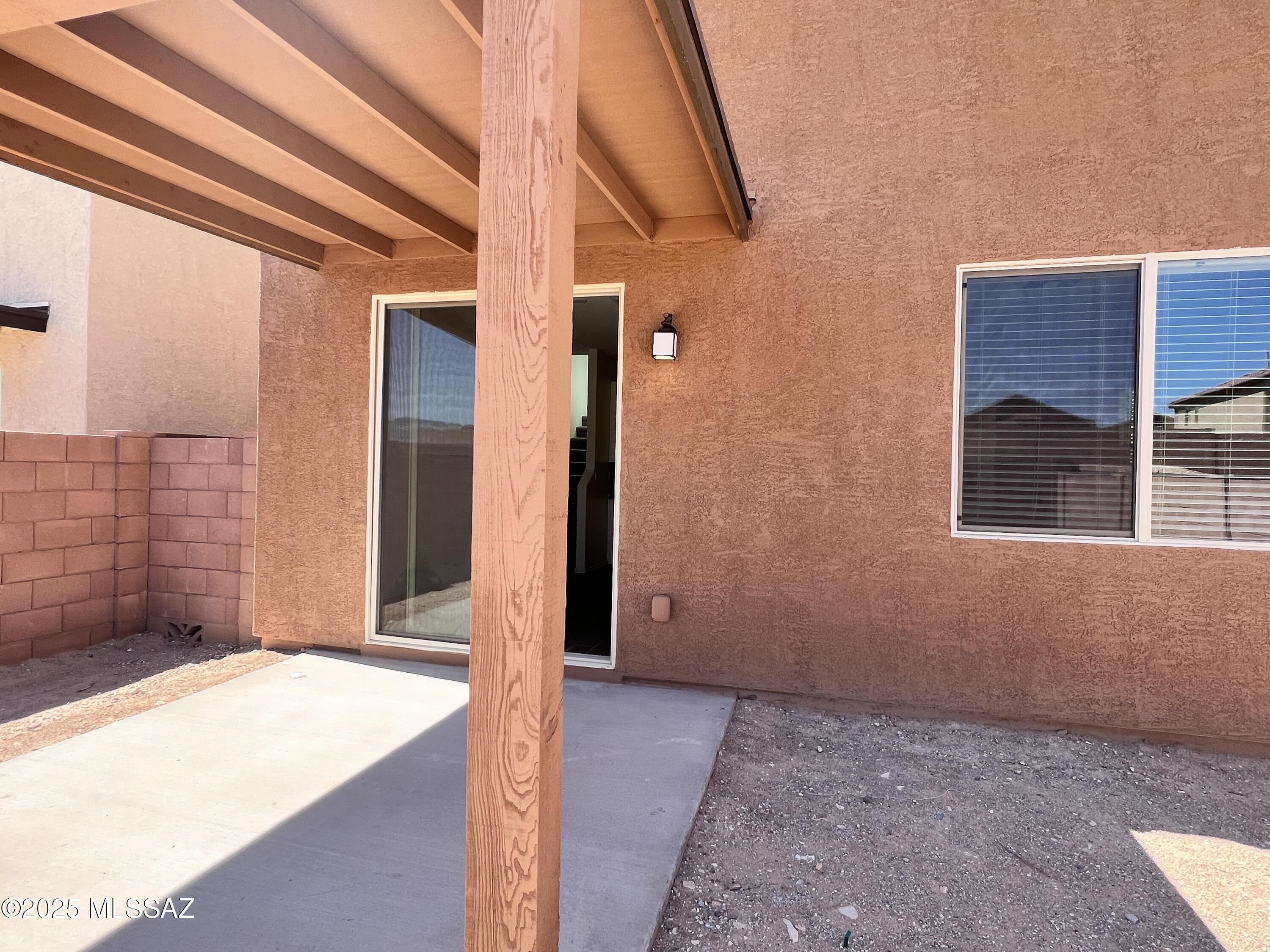 N/A - Residential Lease