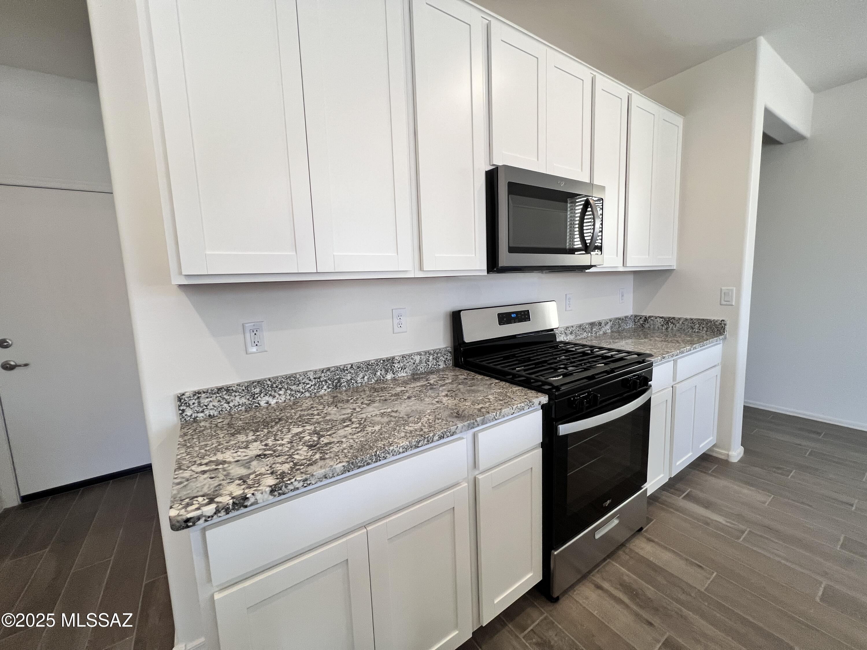 N/A - Residential Lease