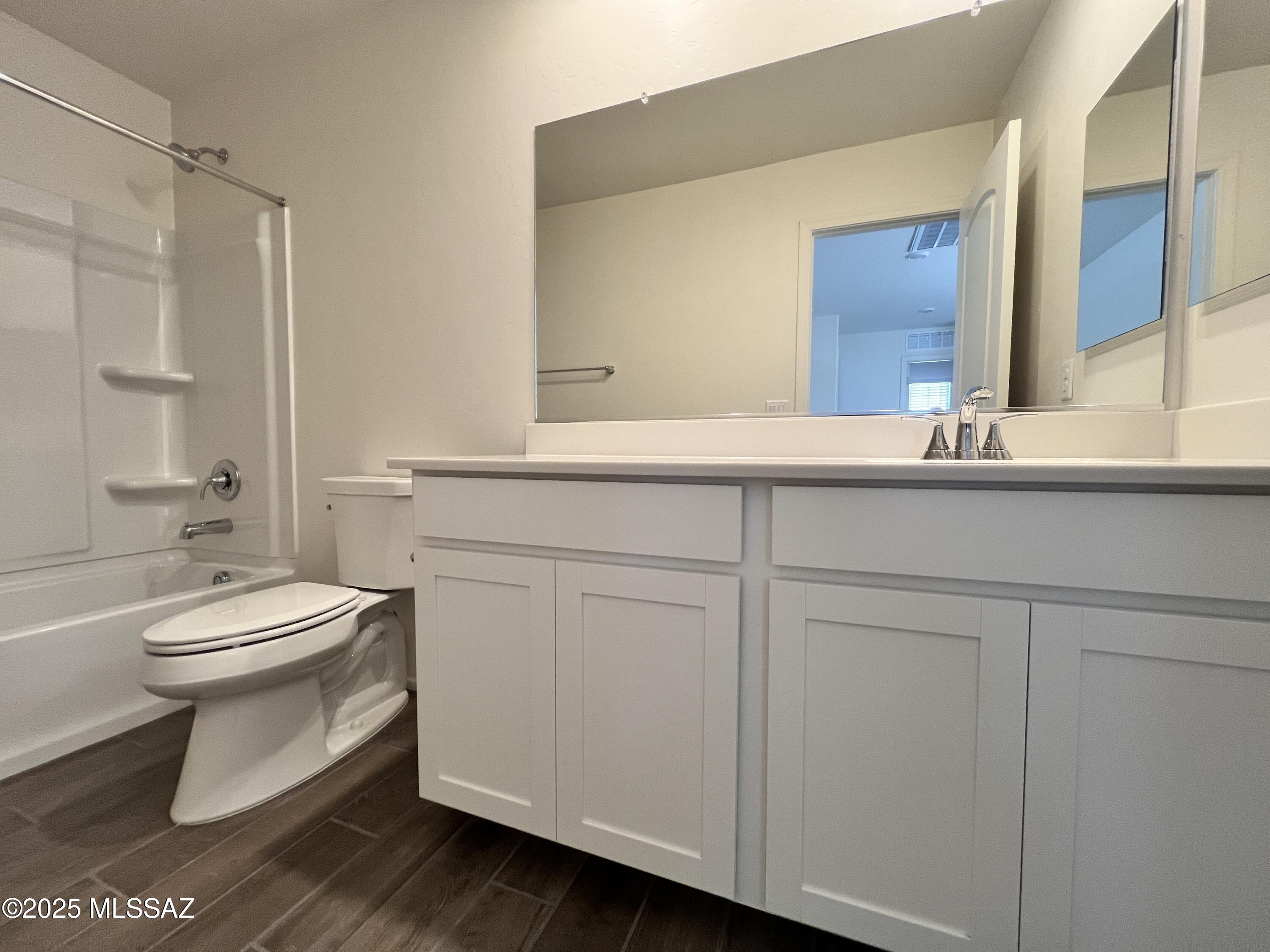 N/A - Residential Lease