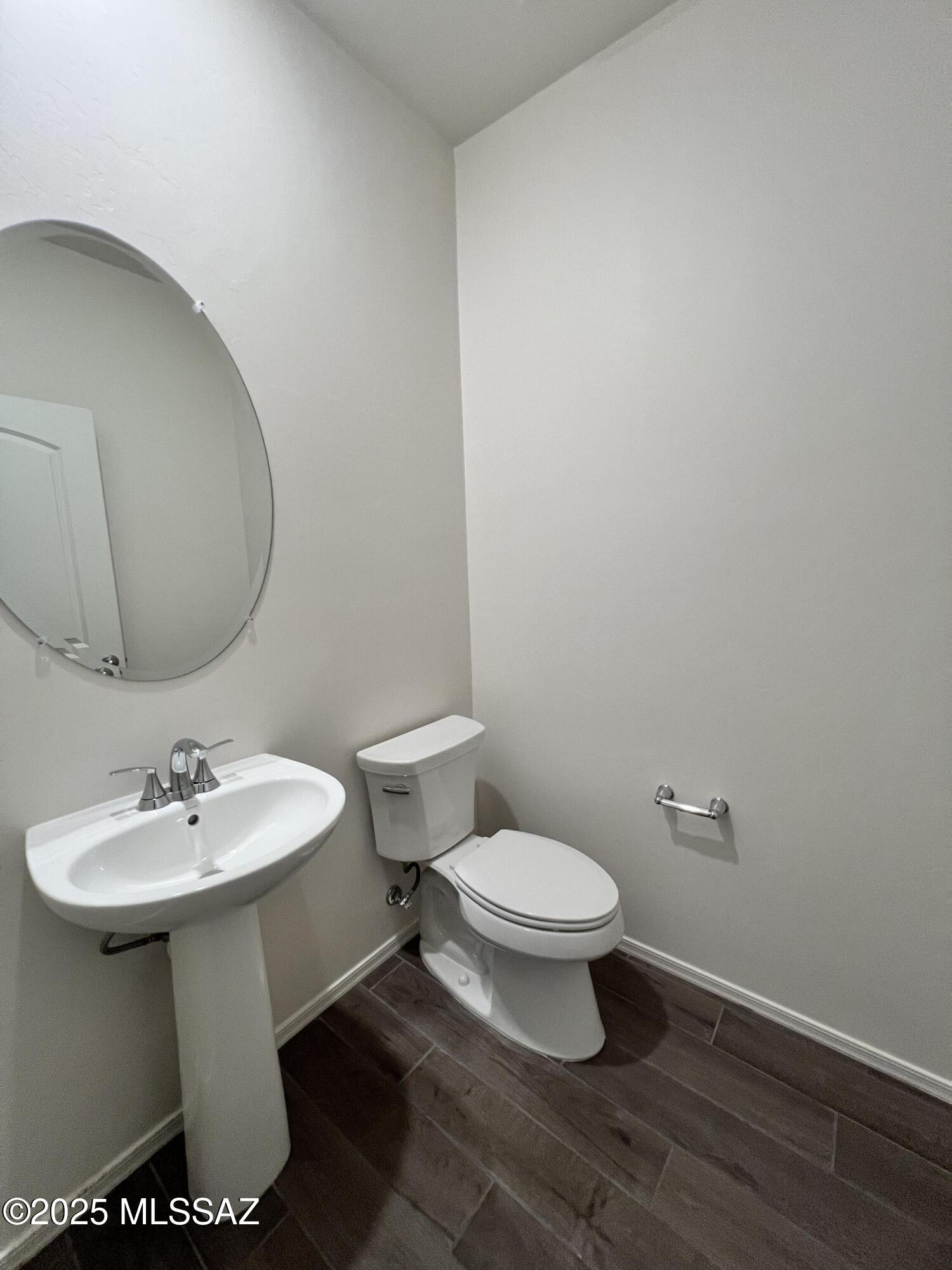 N/A - Residential Lease