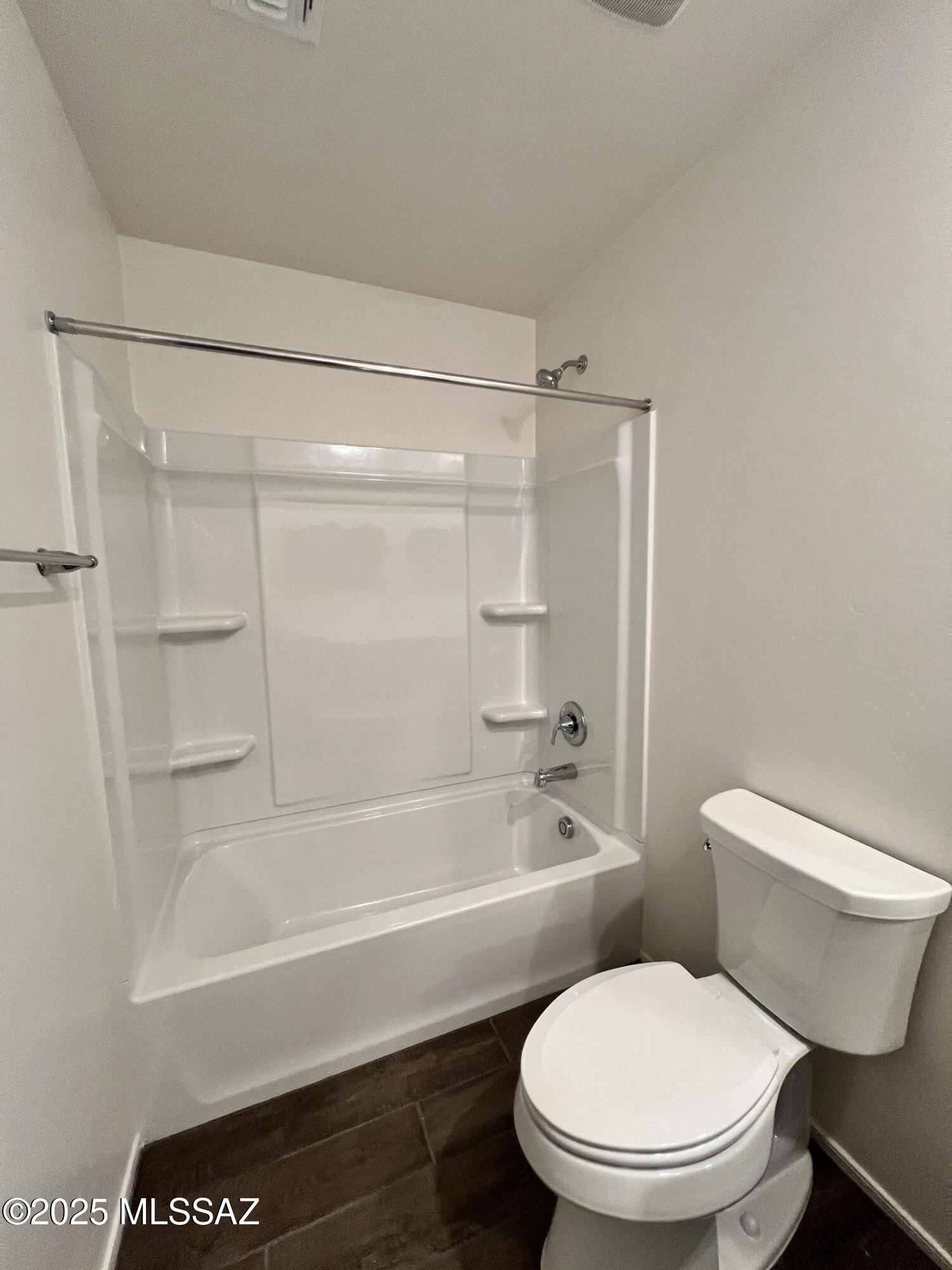 N/A - Residential Lease